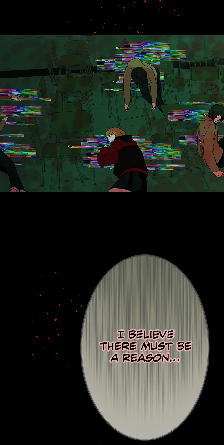 Read Betelgeuse EN Manga Online