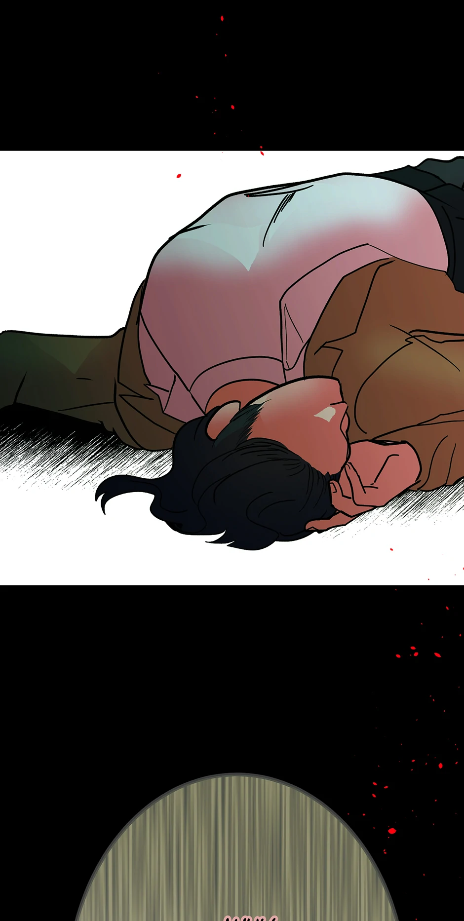 Read Betelgeuse EN Manga Online