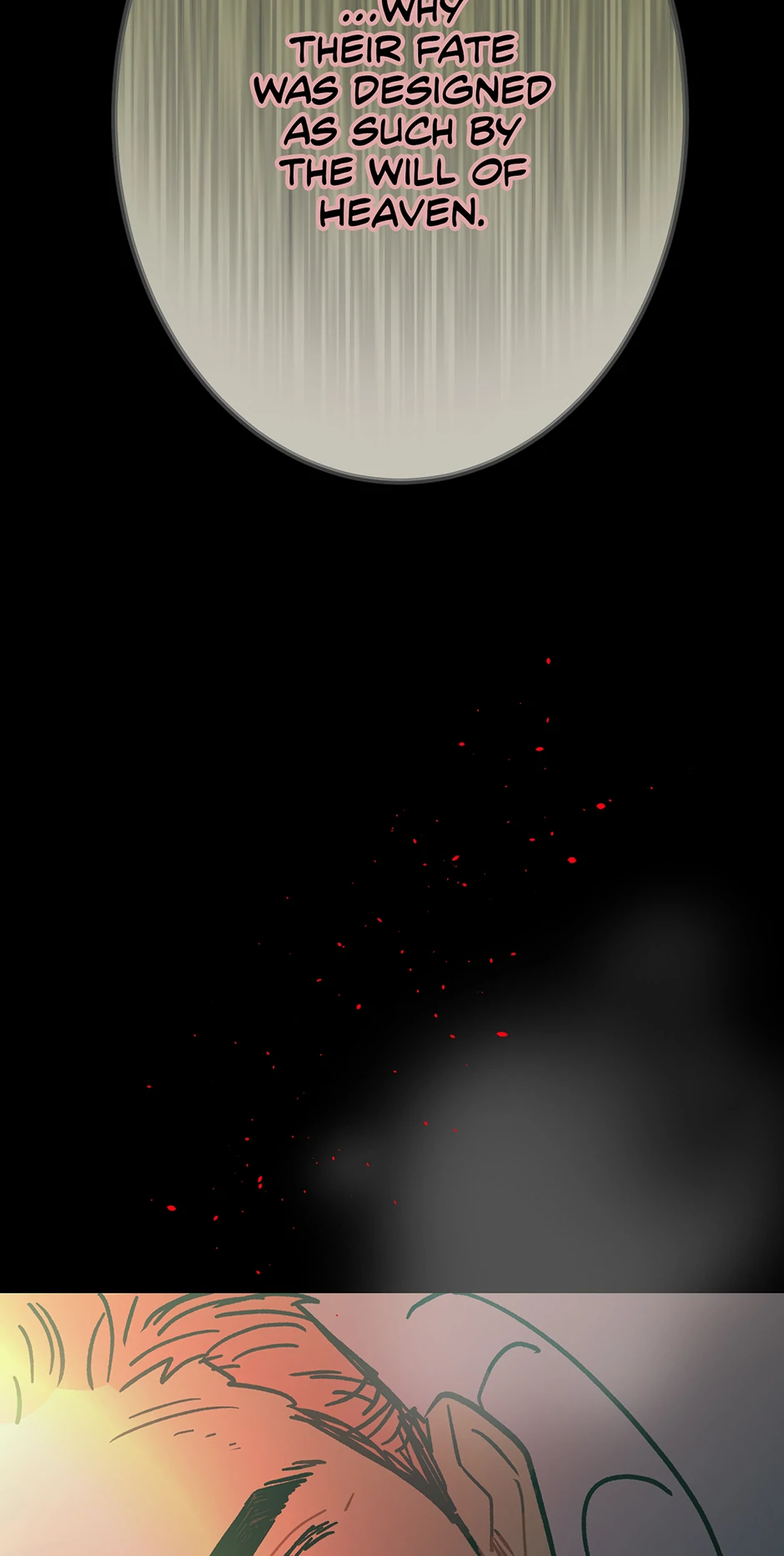 Read Betelgeuse EN Manga Online