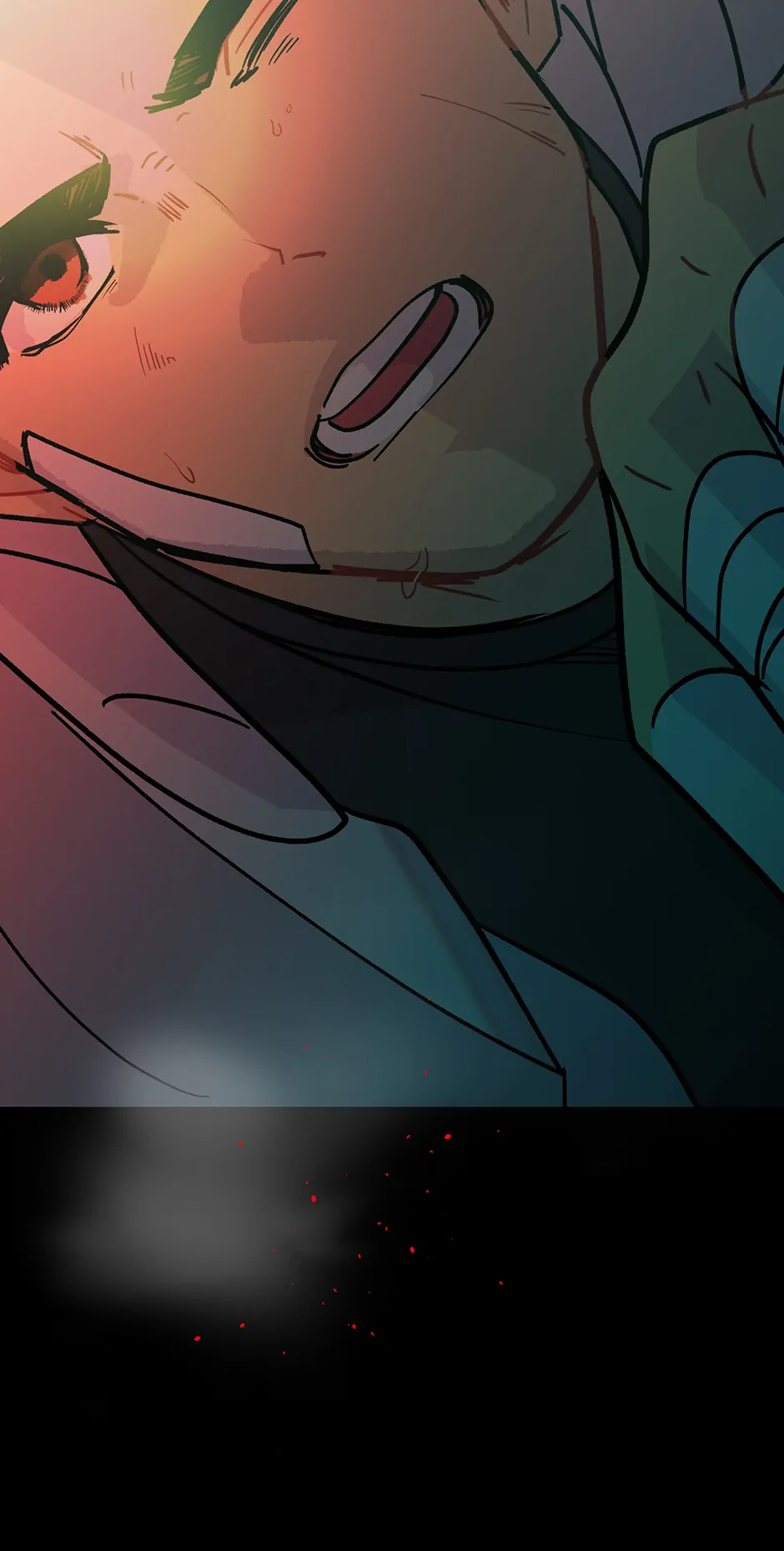 Read Betelgeuse EN Manga Online