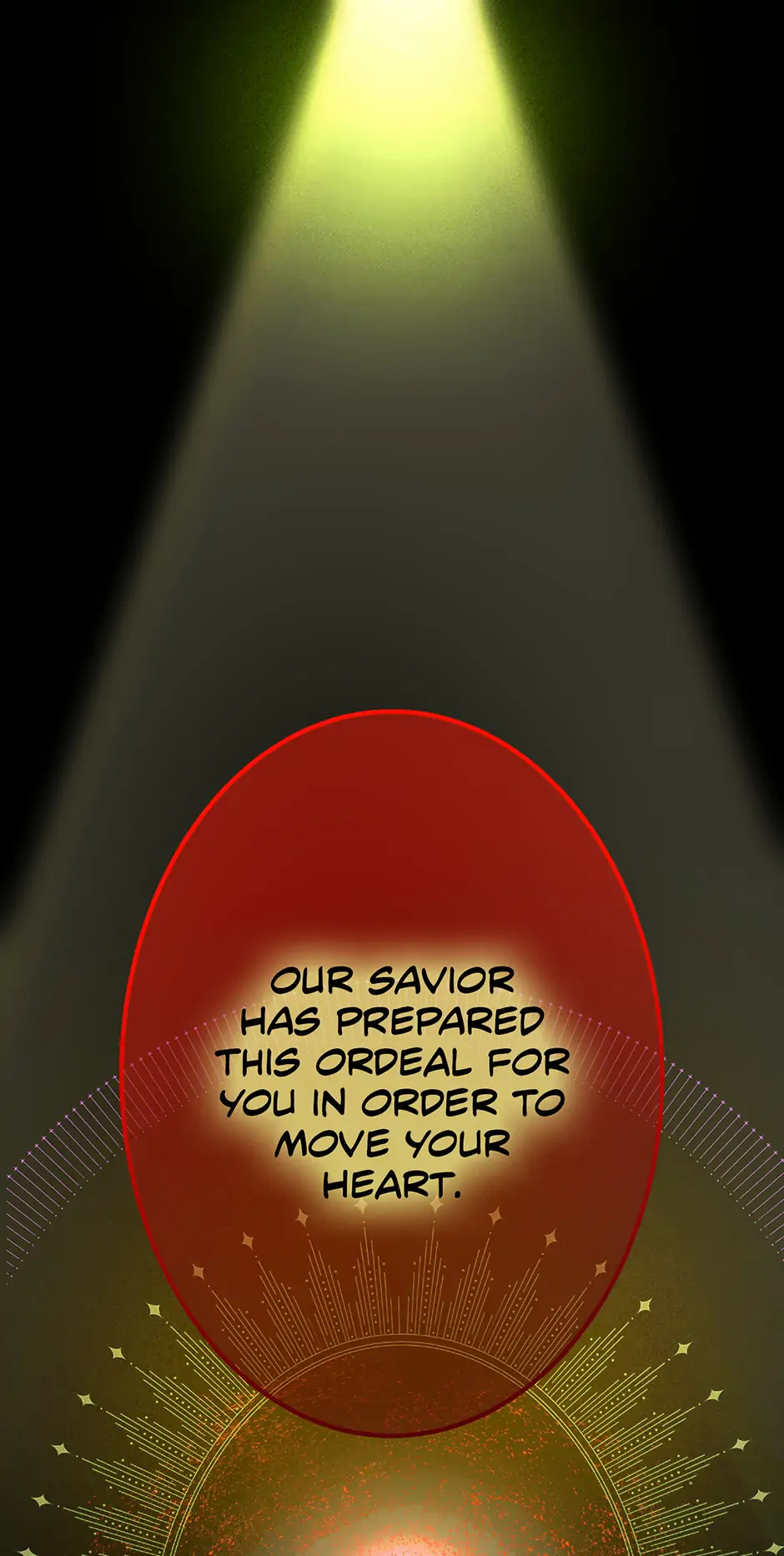 Read Betelgeuse EN Manga Online