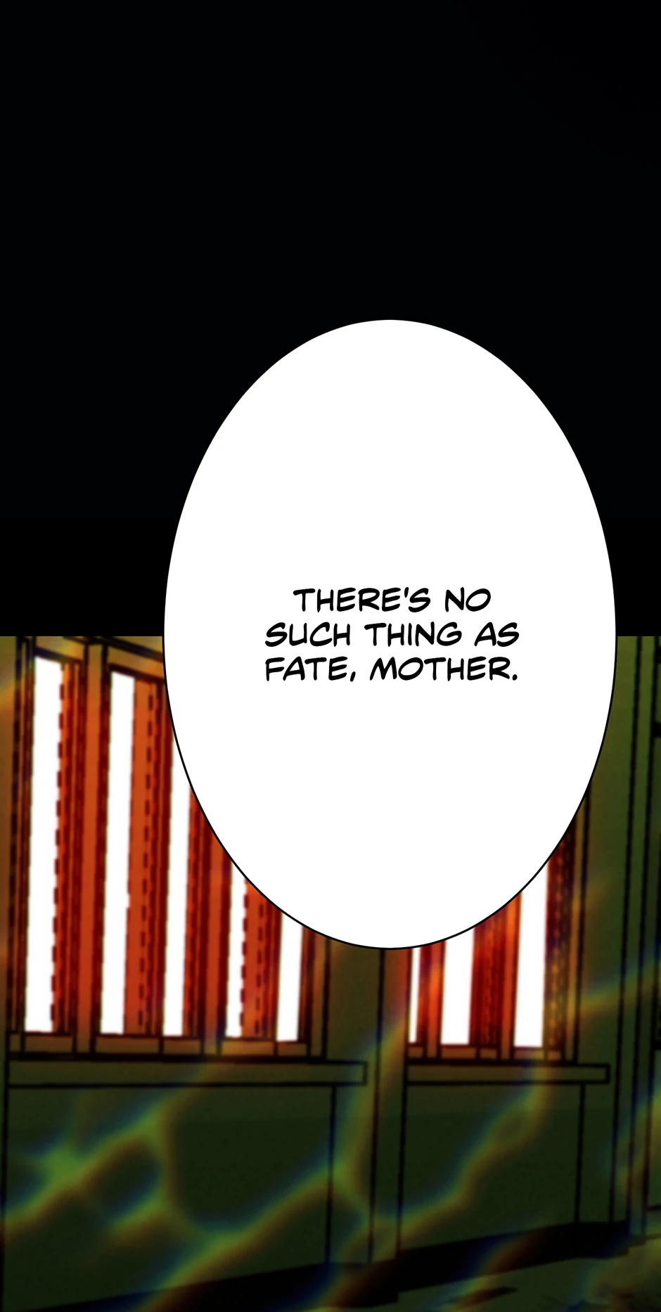 Read Betelgeuse EN Manga Online