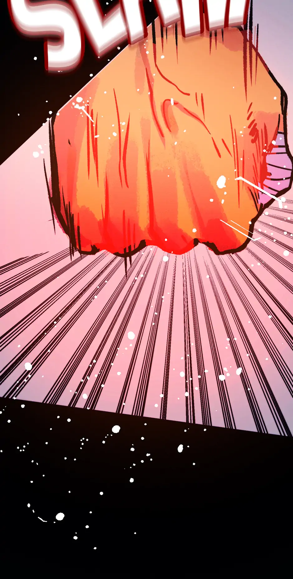 Read Betelgeuse EN Manga Online