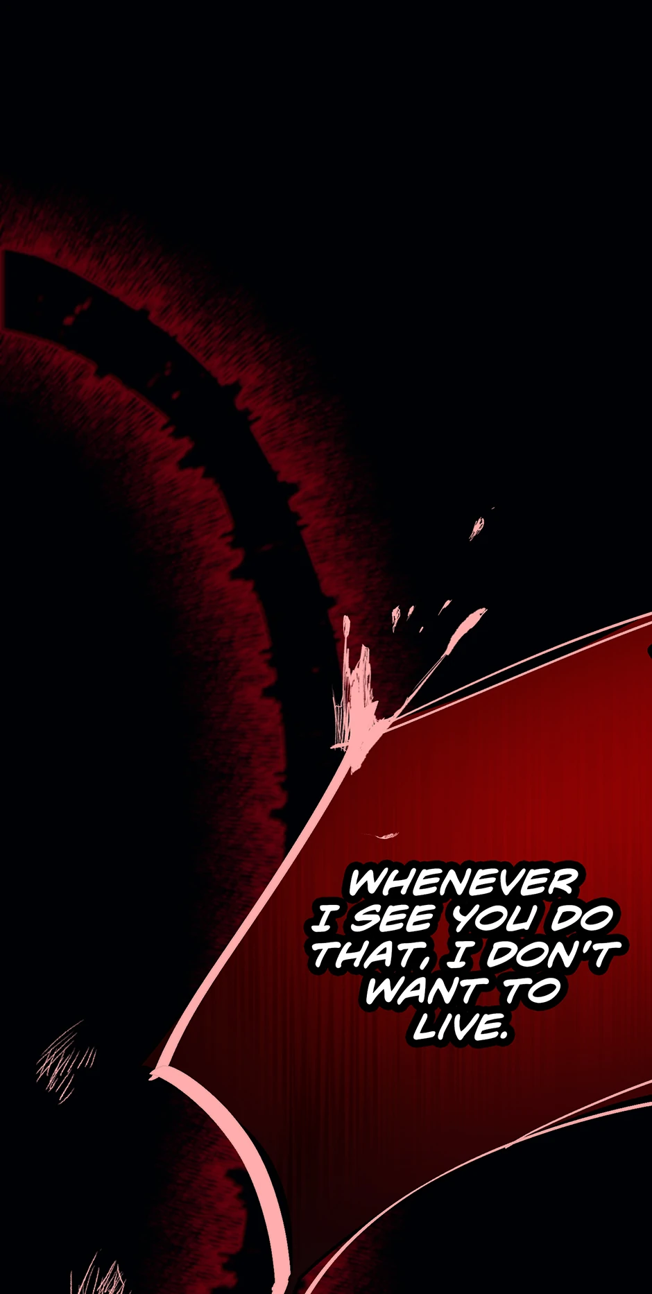 Read Betelgeuse EN Manga Online