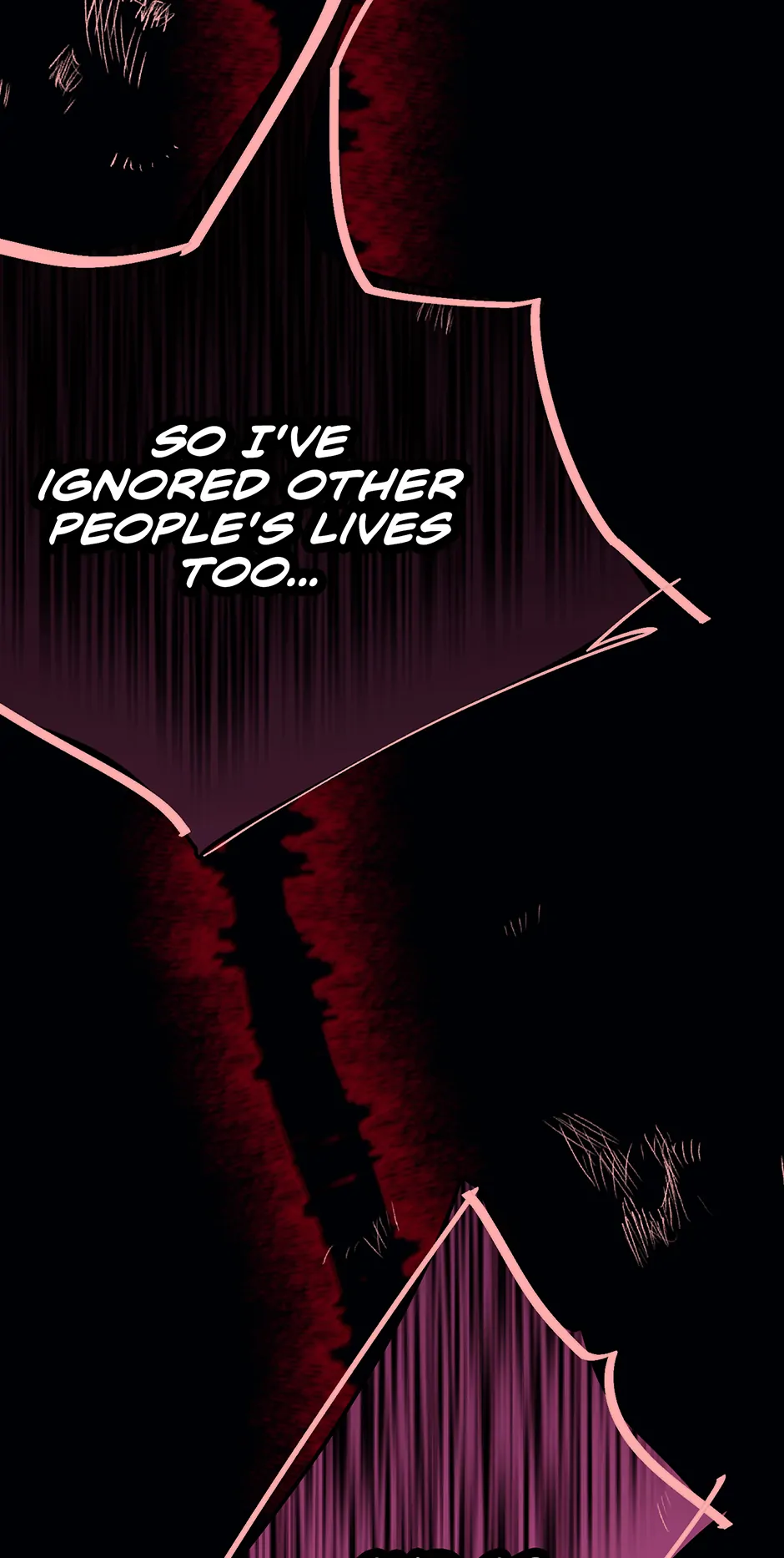 Read Betelgeuse EN Manga Online