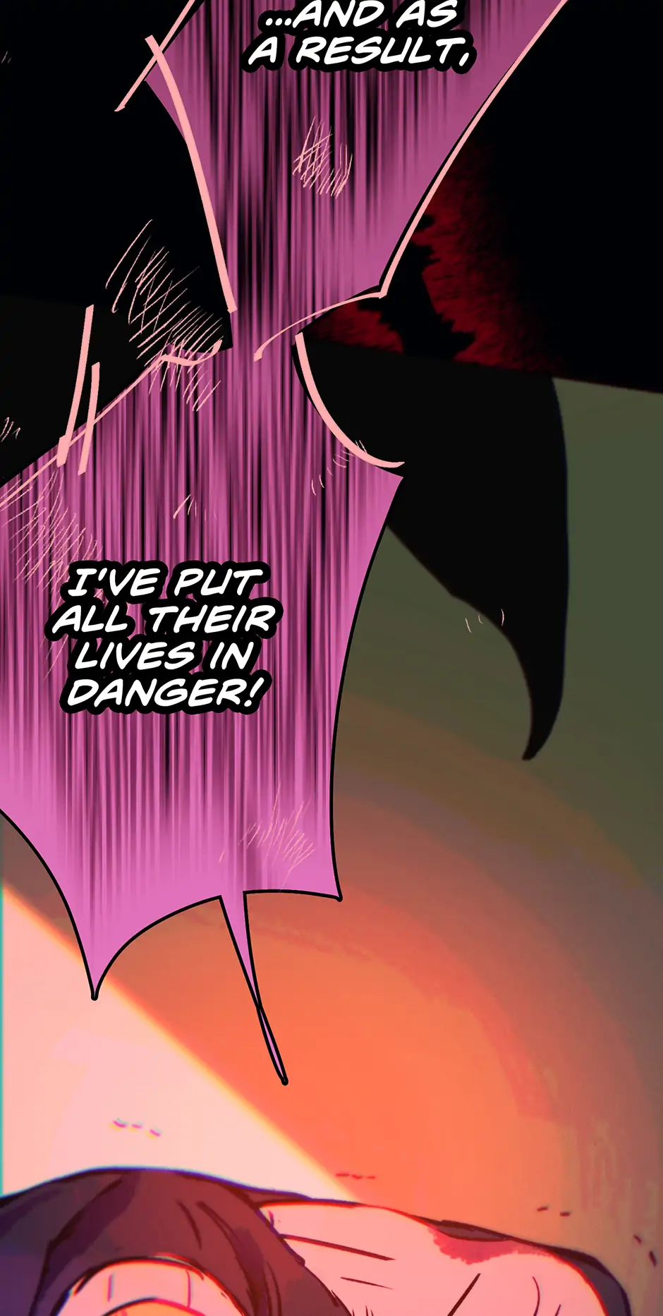 Read Betelgeuse EN Manga Online