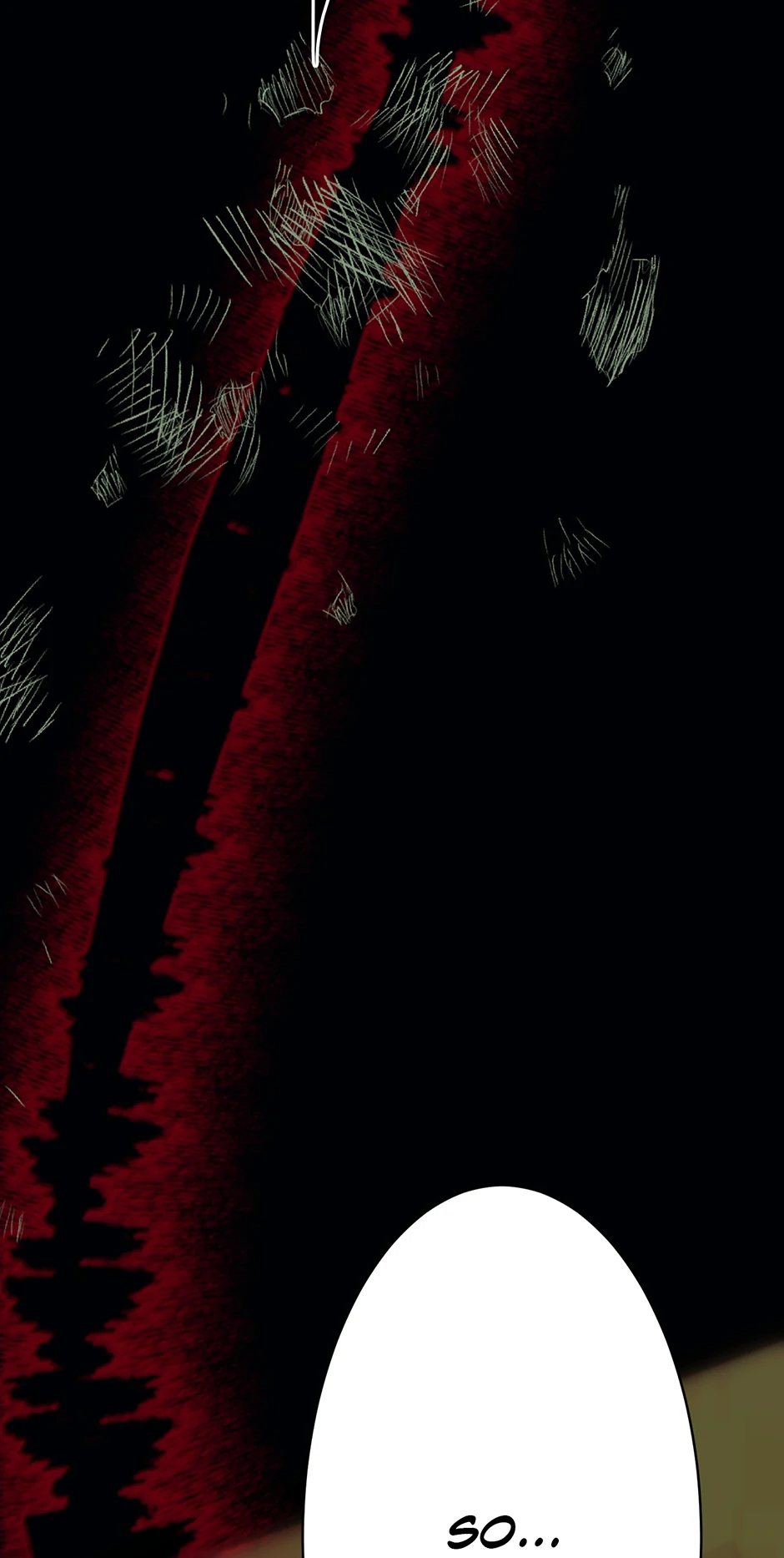 Read Betelgeuse EN Manga Online