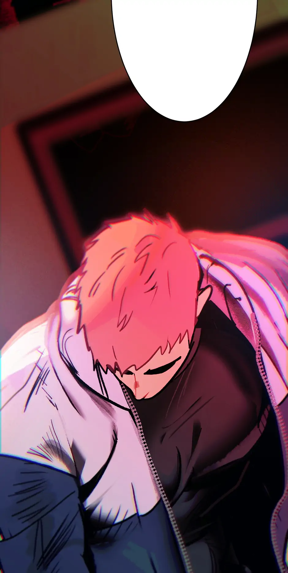 Read Betelgeuse EN Manga Online