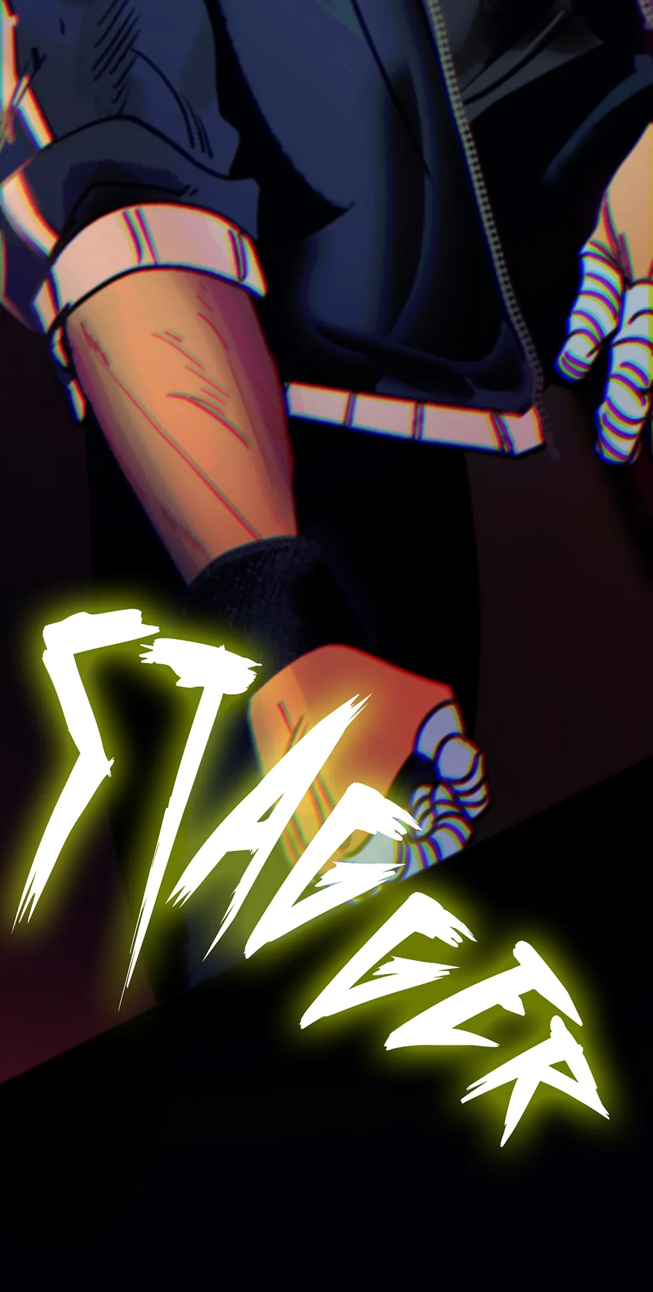 Read Betelgeuse EN Manga Online