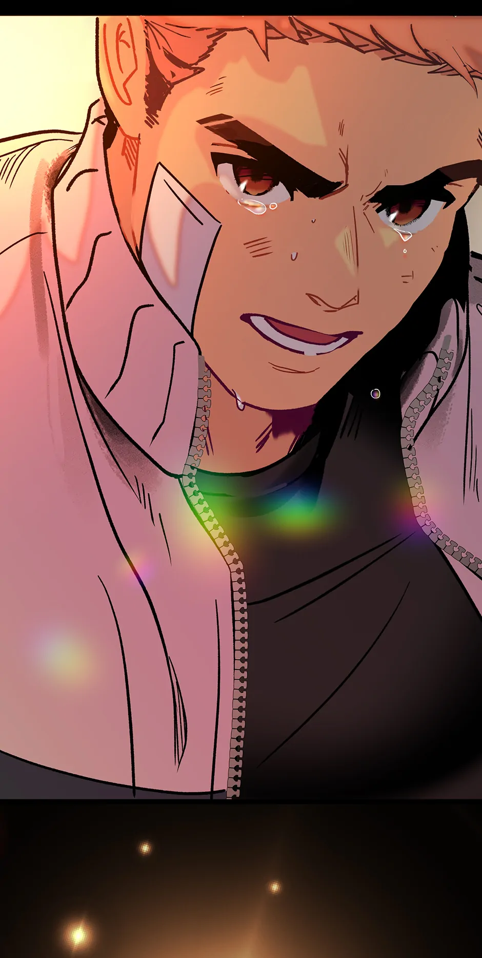 Read Betelgeuse EN Manga Online