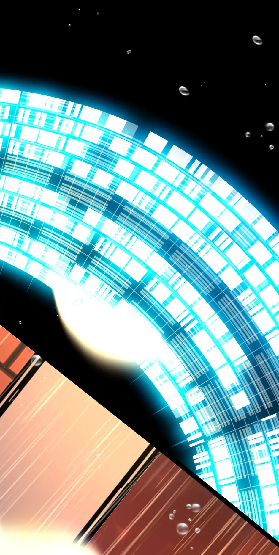 Read Betelgeuse EN Manga Online