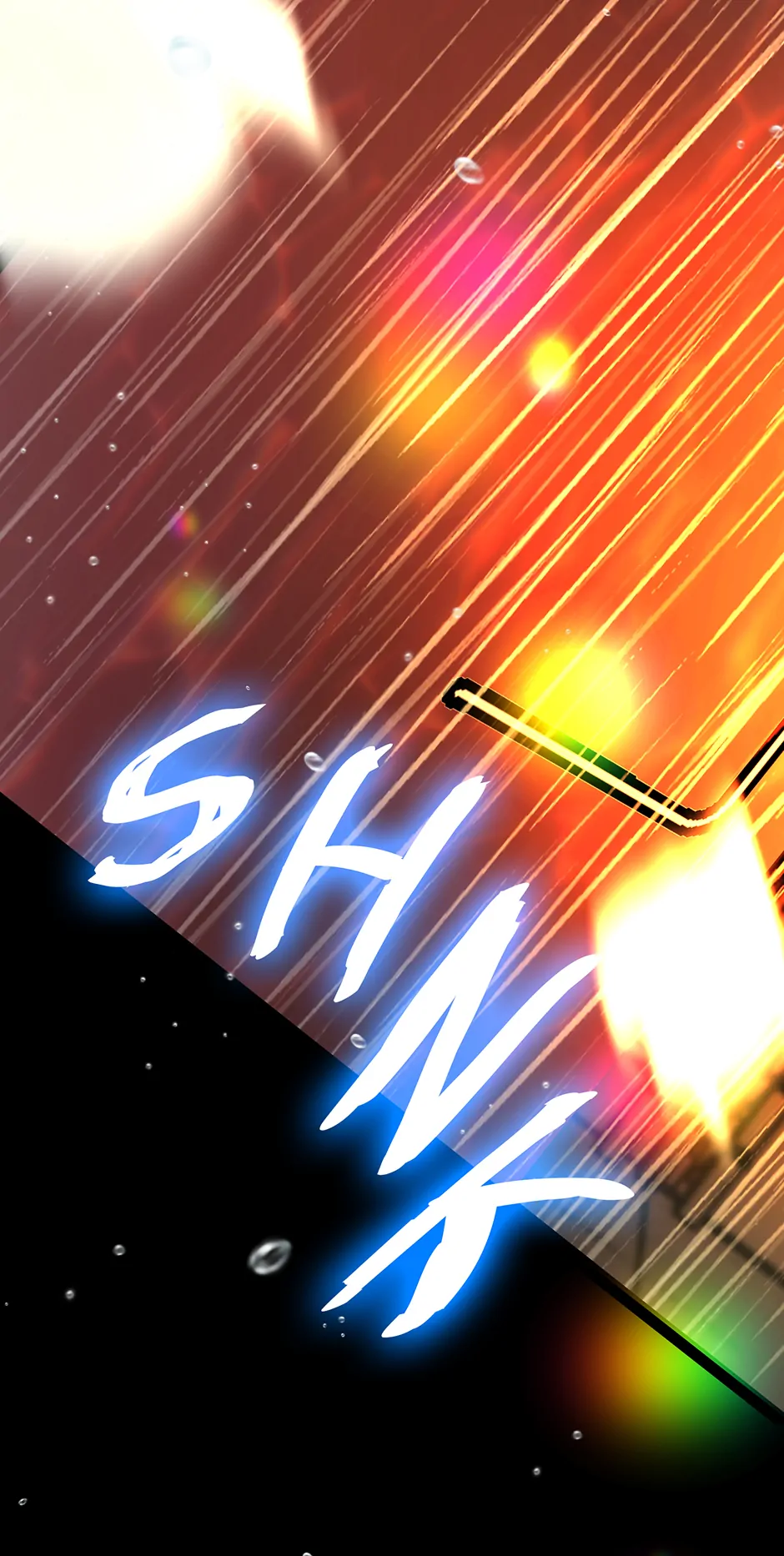 Read Betelgeuse EN Manga Online