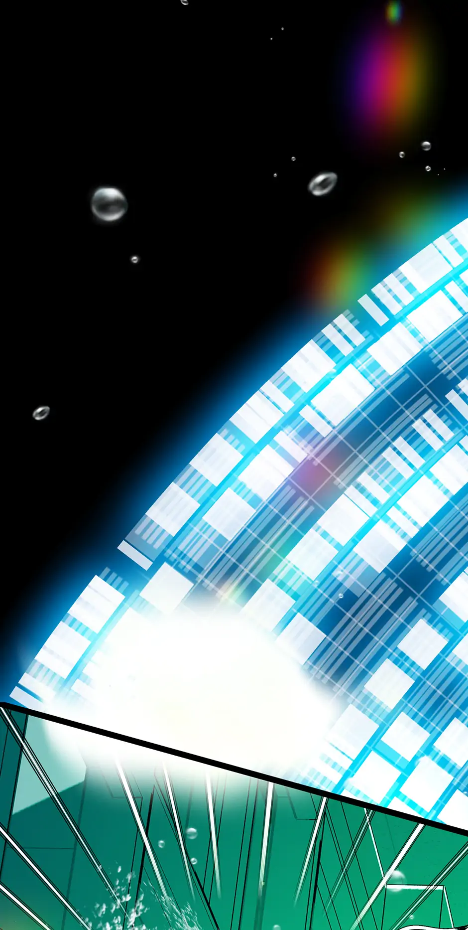 Read Betelgeuse EN Manga Online