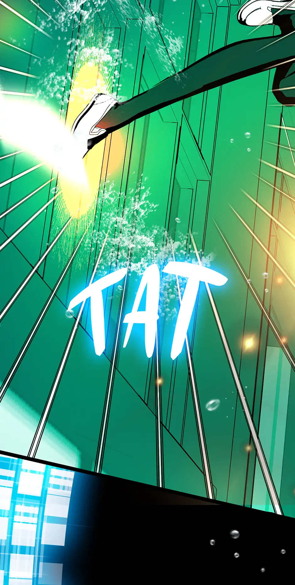 Read Betelgeuse EN Manga Online