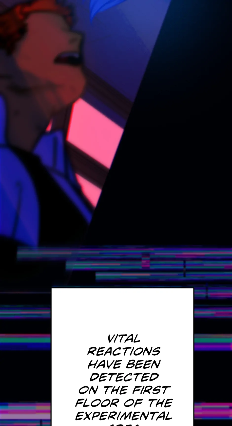 Read Betelgeuse EN Manga Online