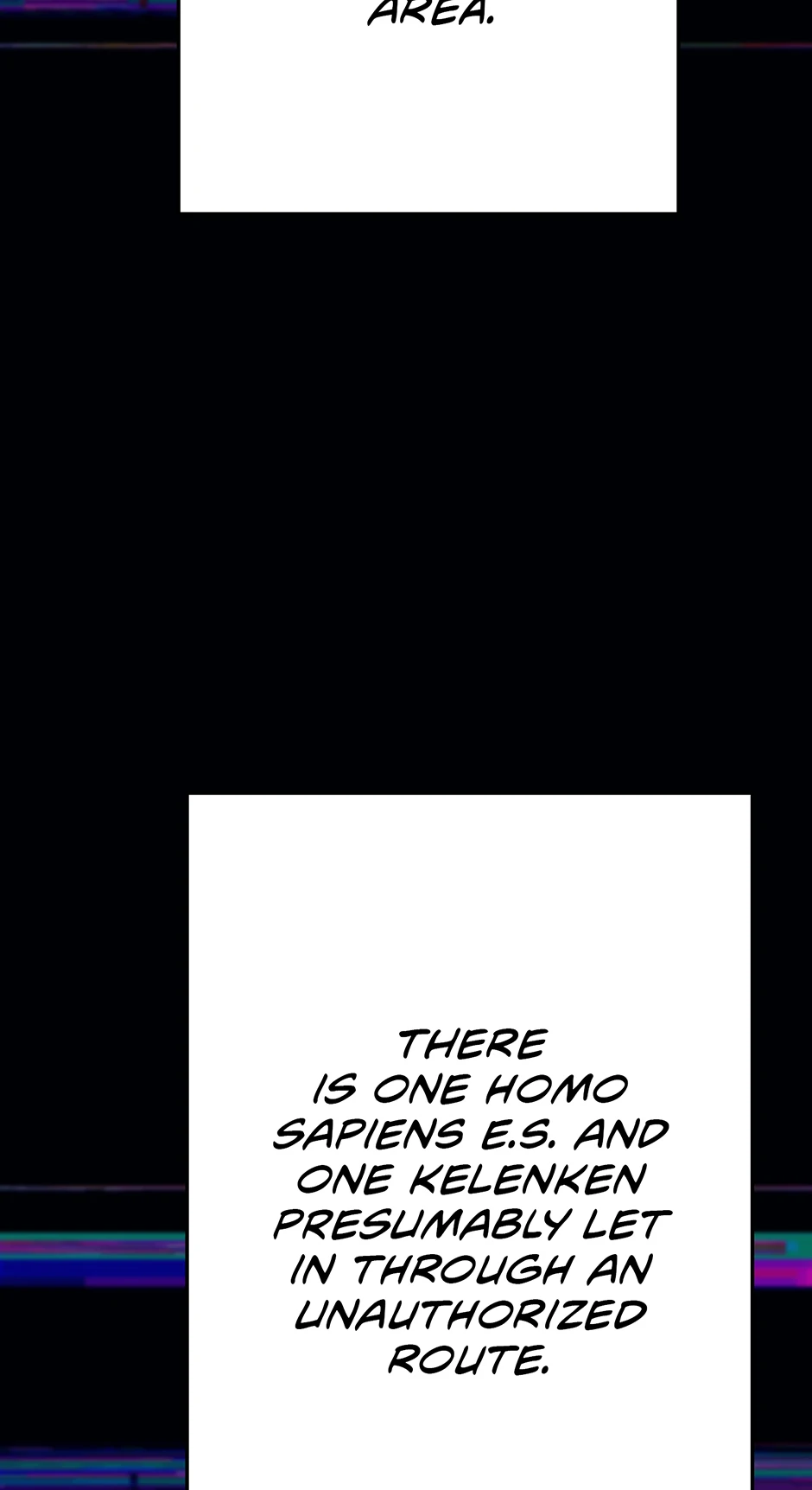 Read Betelgeuse EN Manga Online