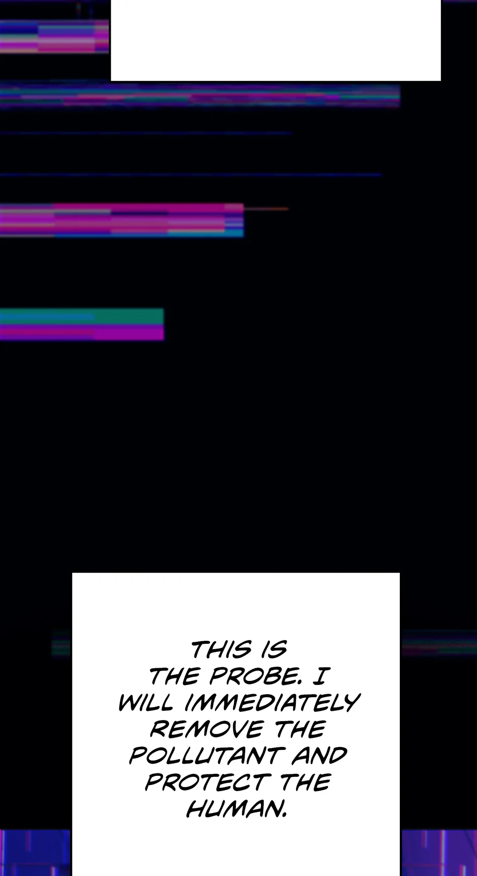 Read Betelgeuse EN Manga Online