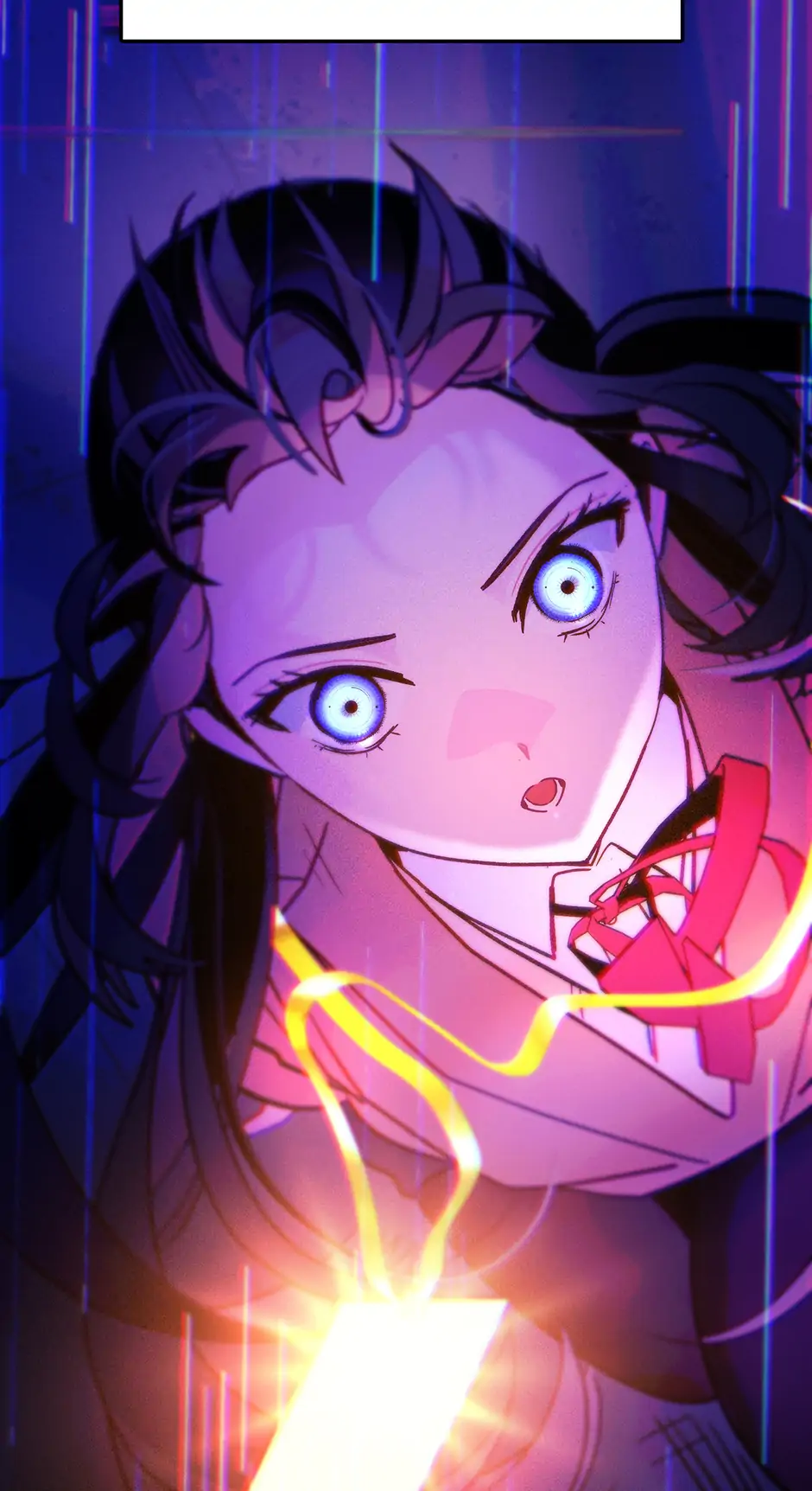 Read Betelgeuse EN Manga Online