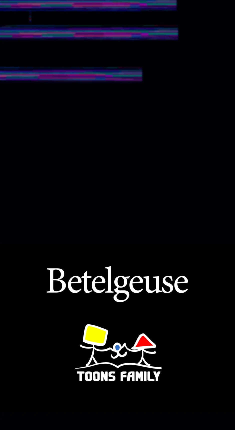 Read Betelgeuse EN Manga Online