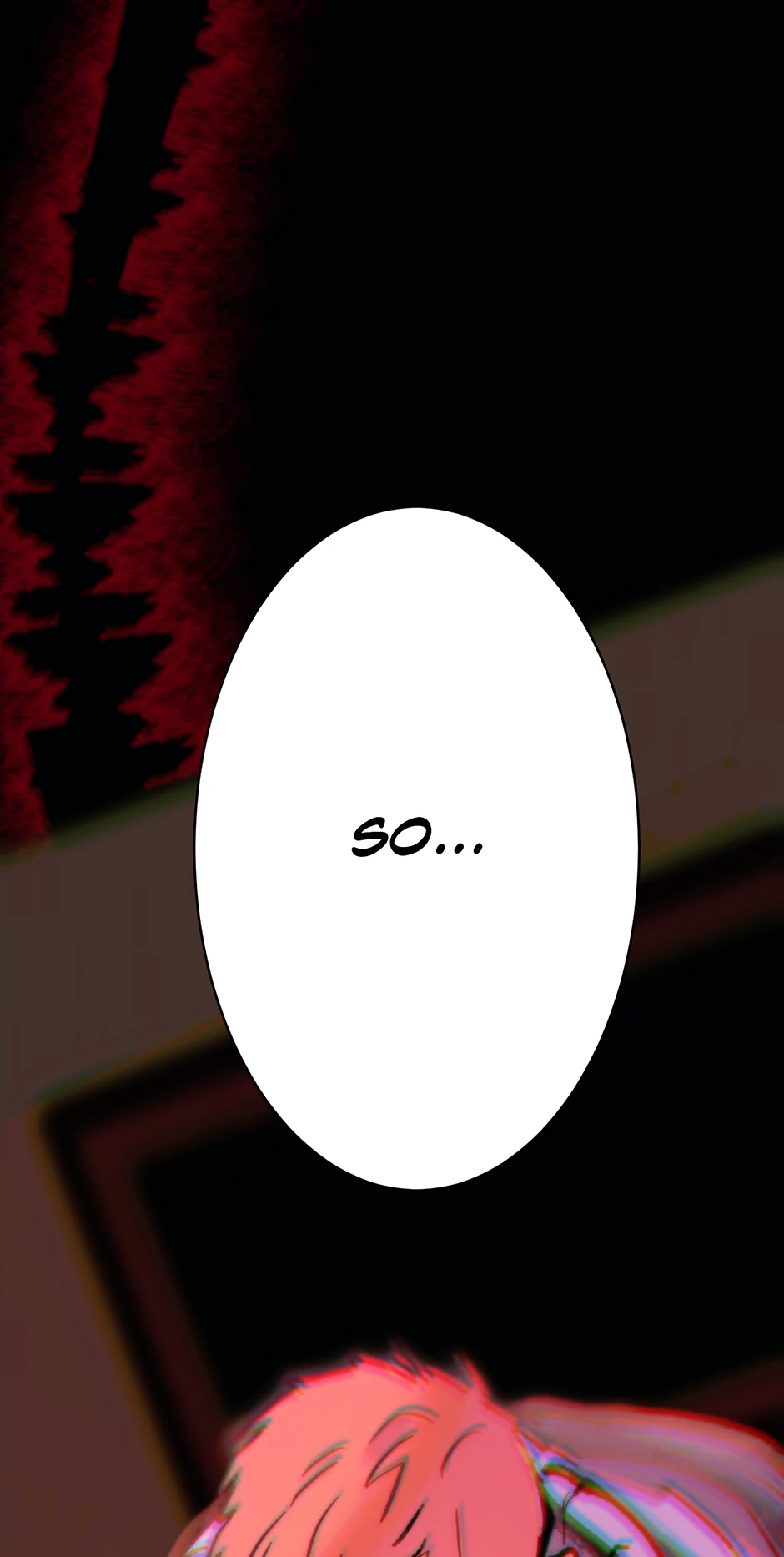 Read Betelgeuse EN Manga Online