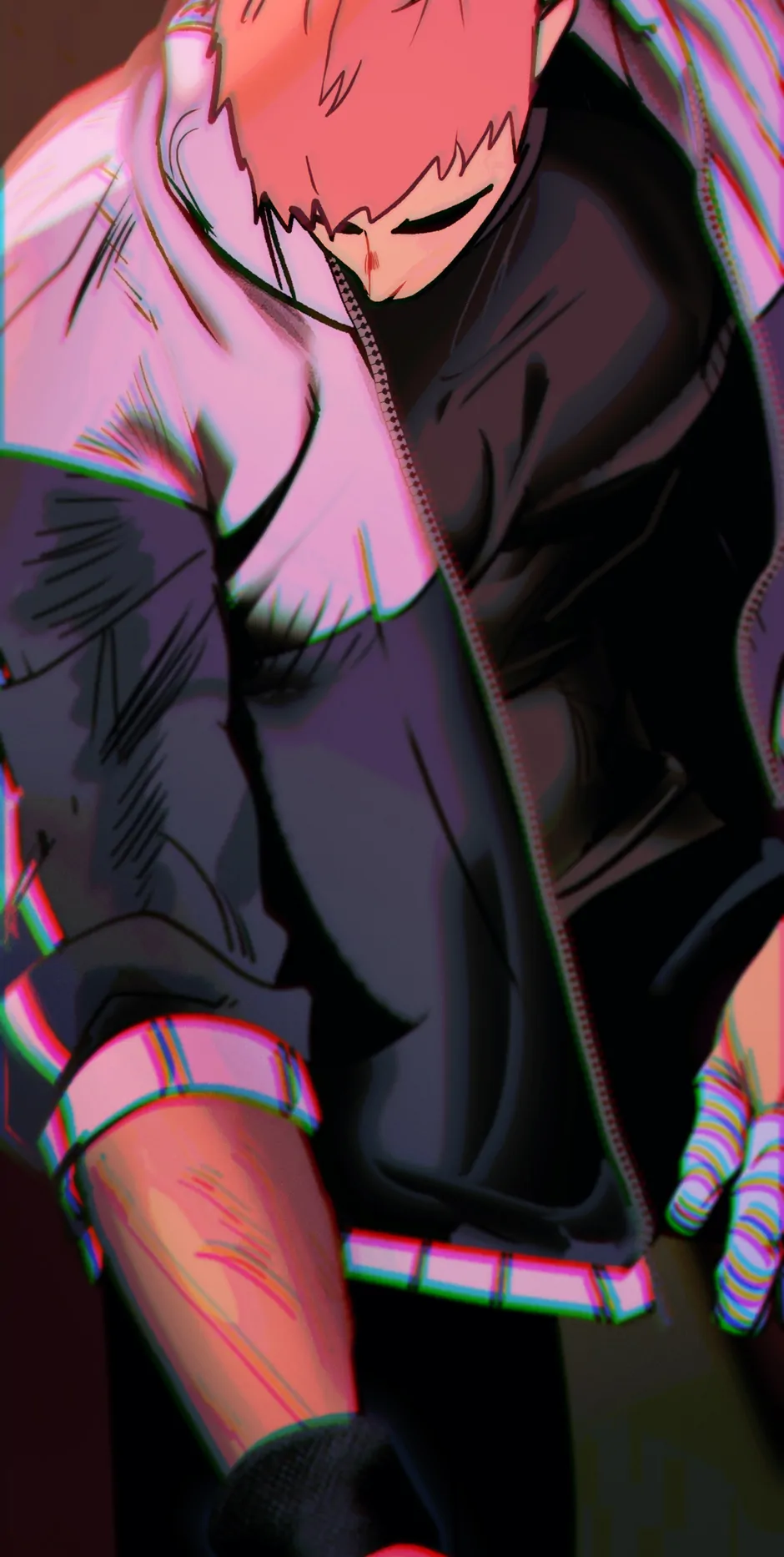 Read Betelgeuse EN Manga Online