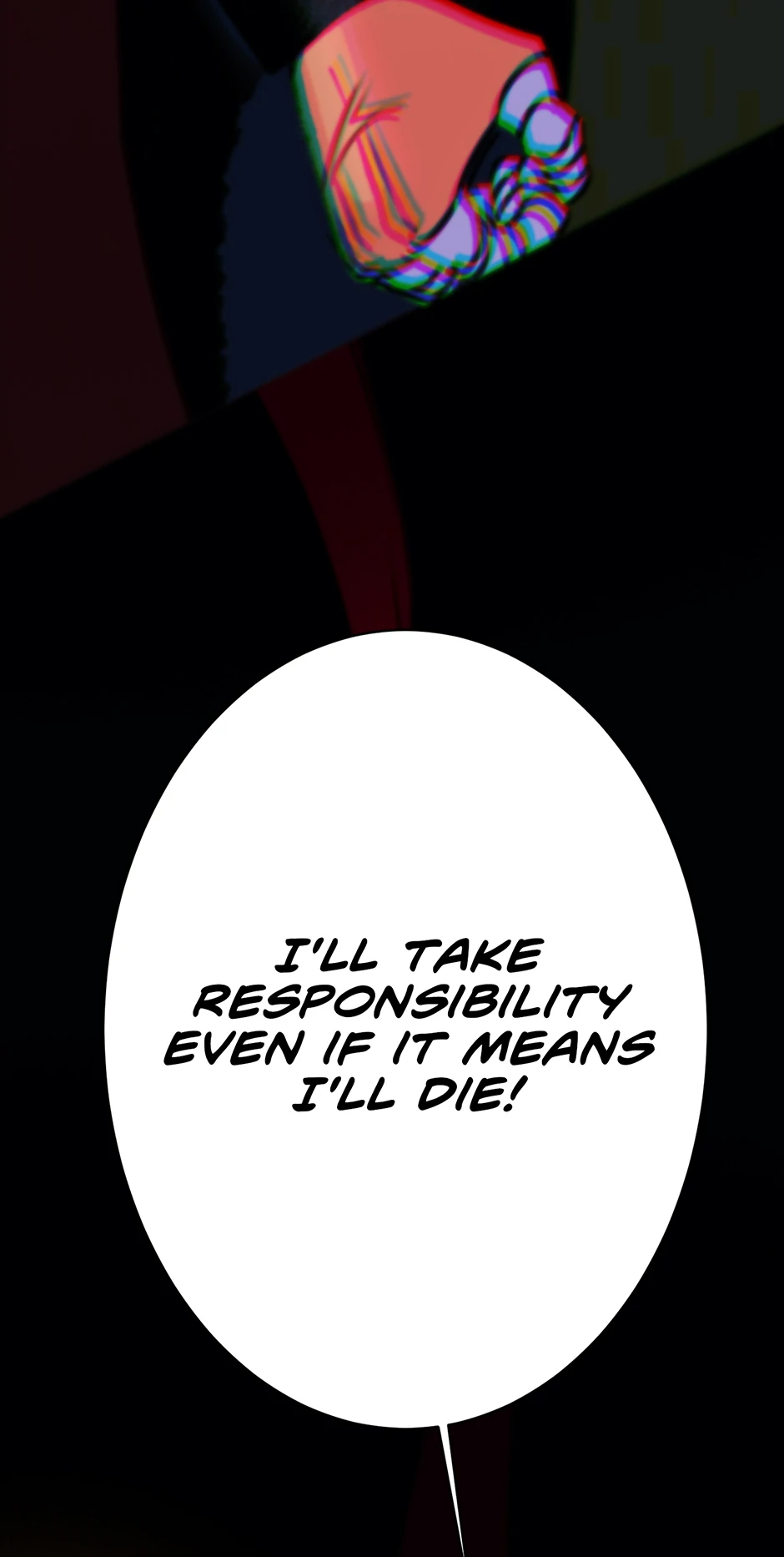 Read Betelgeuse EN Manga Online