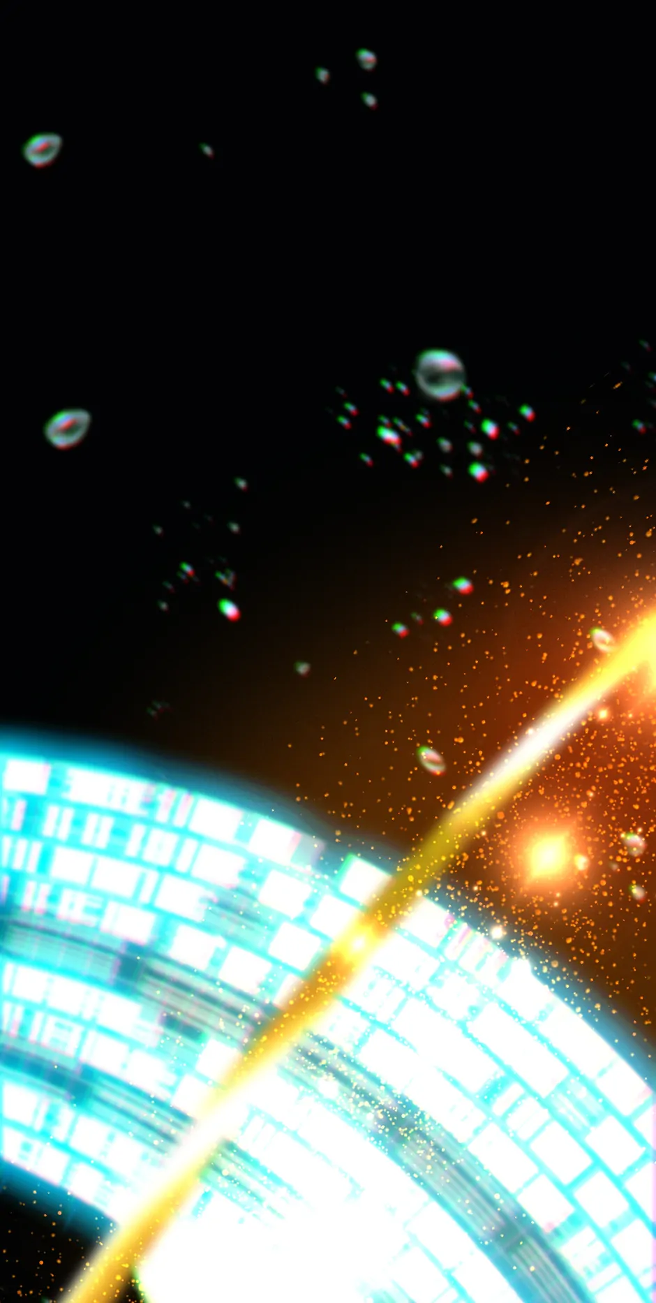 Read Betelgeuse EN Manga Online