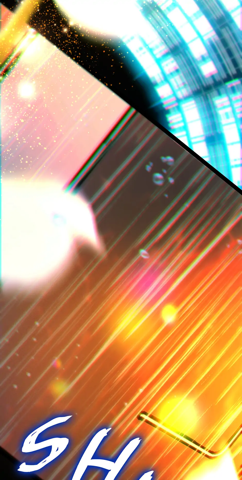 Read Betelgeuse EN Manga Online