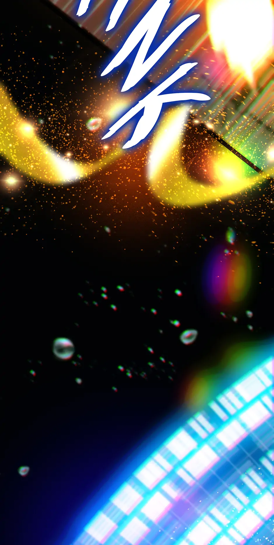 Read Betelgeuse EN Manga Online