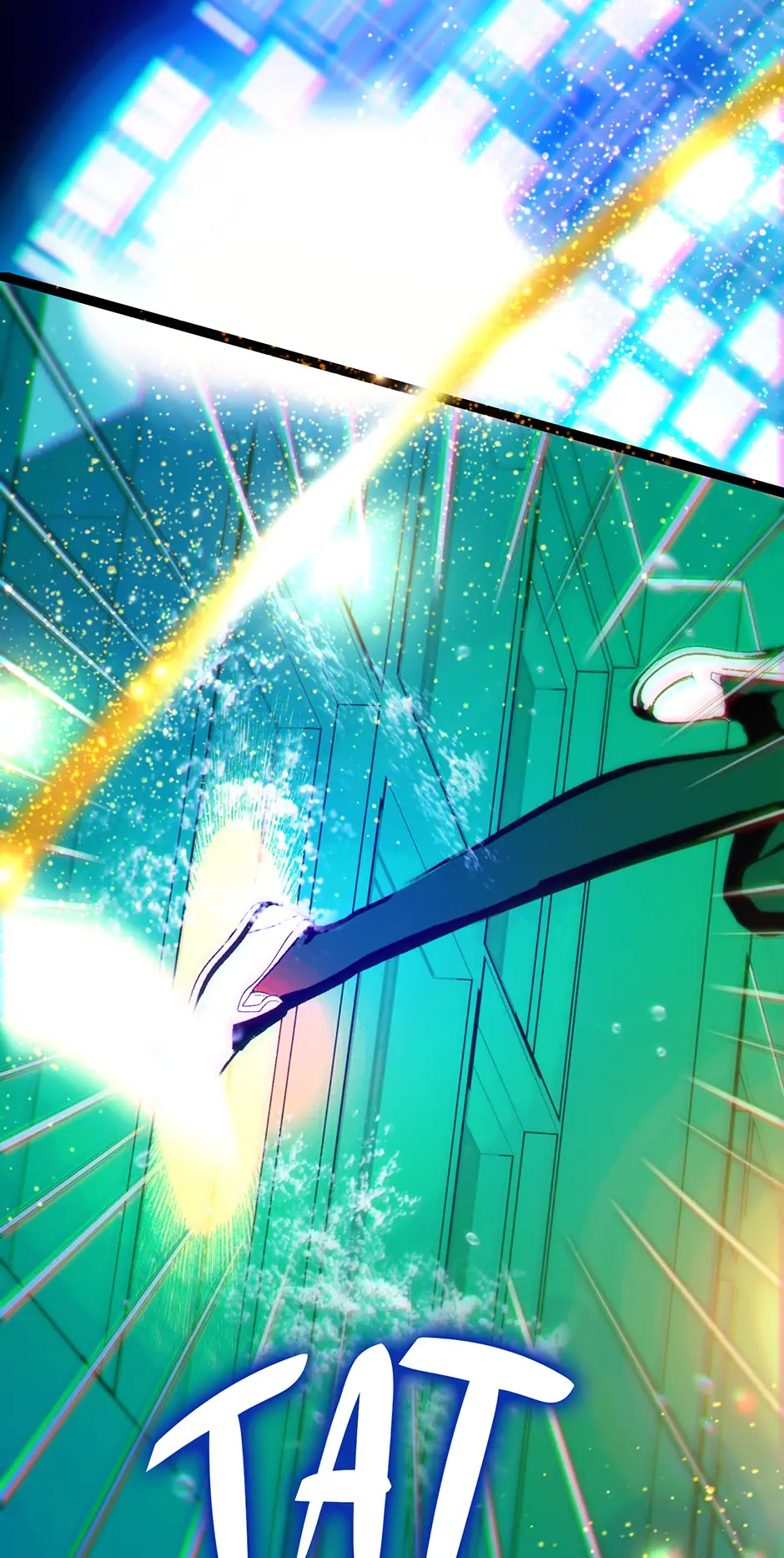 Read Betelgeuse EN Manga Online