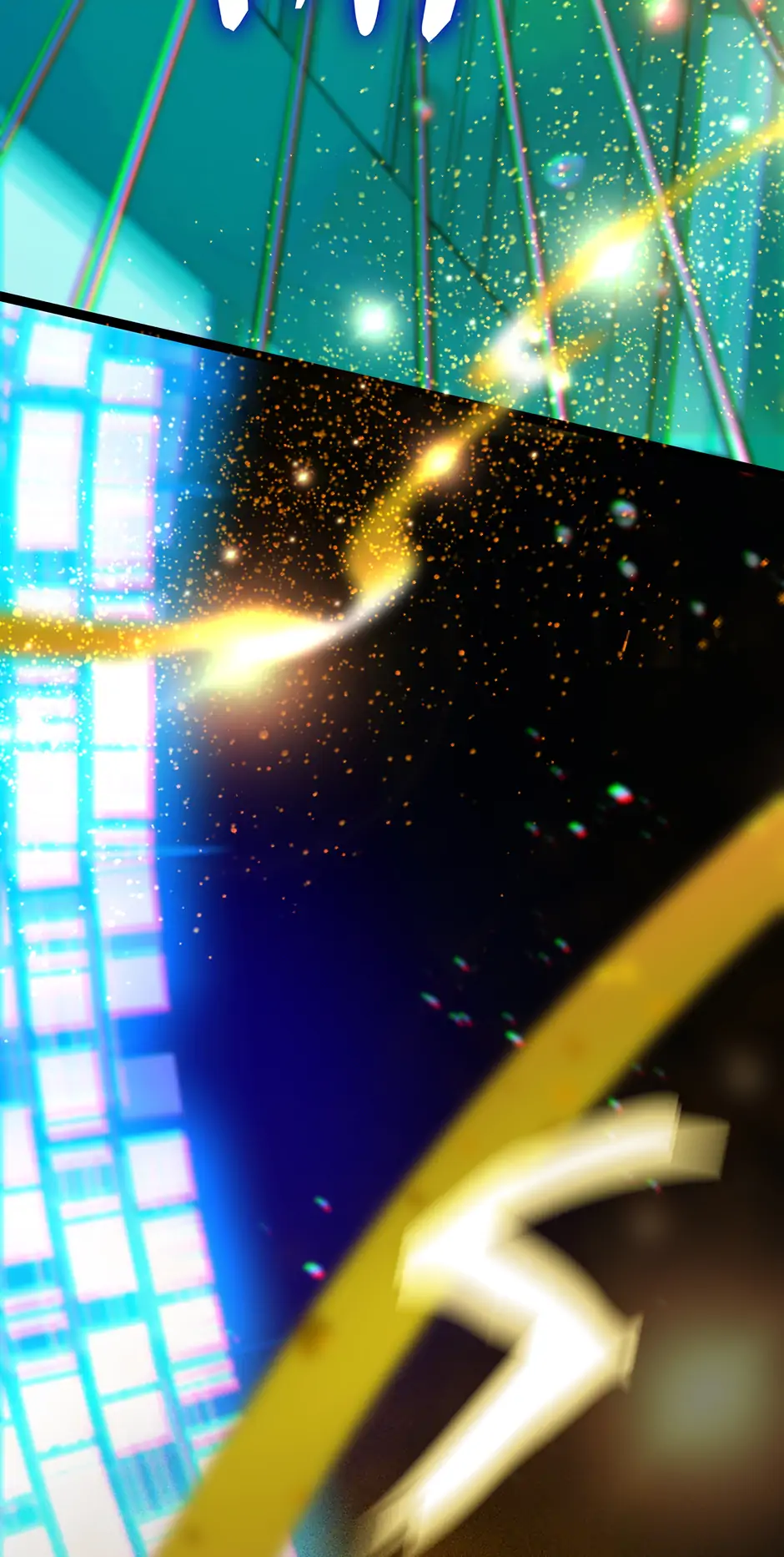 Read Betelgeuse EN Manga Online