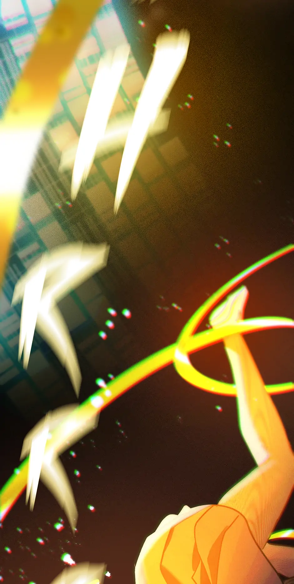 Read Betelgeuse EN Manga Online