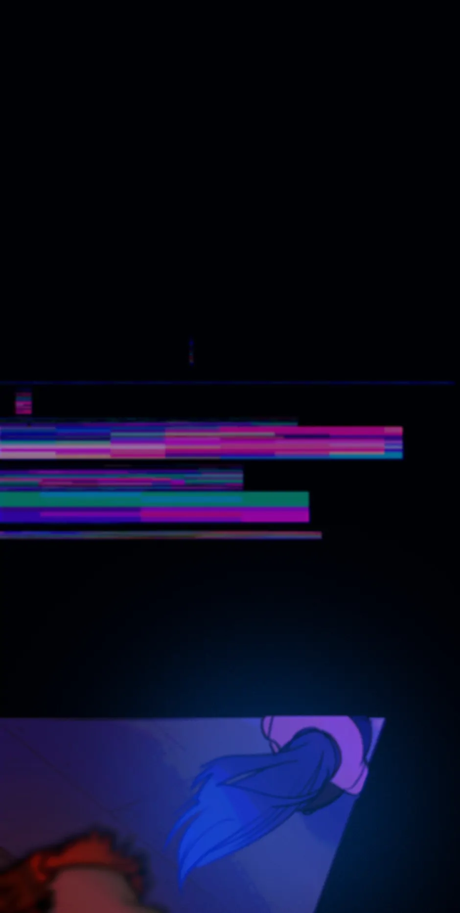 Read Betelgeuse EN Manga Online