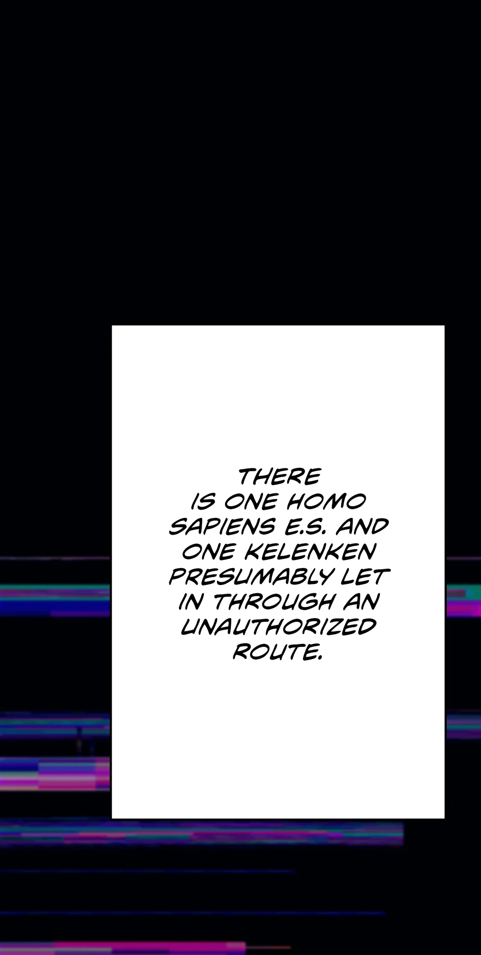 Read Betelgeuse EN Manga Online