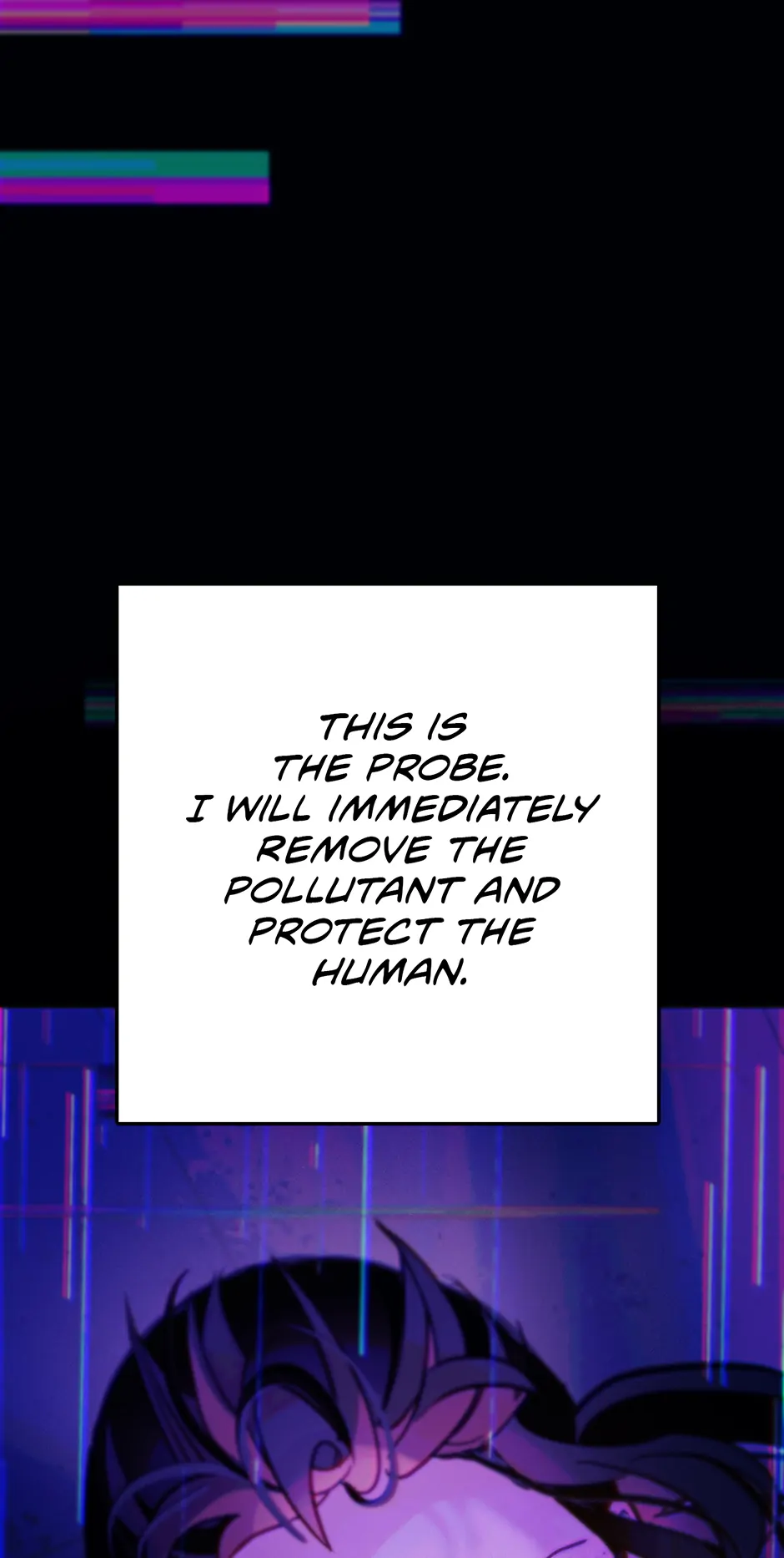 Read Betelgeuse EN Manga Online