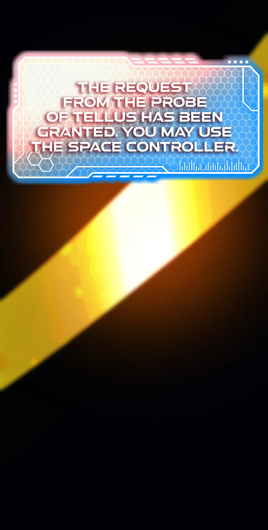 Read Betelgeuse EN Manga Online