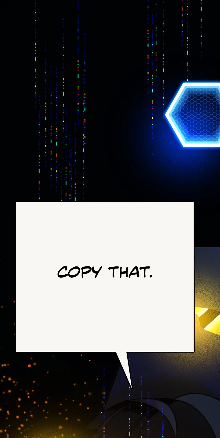 Read Betelgeuse EN Manga Online