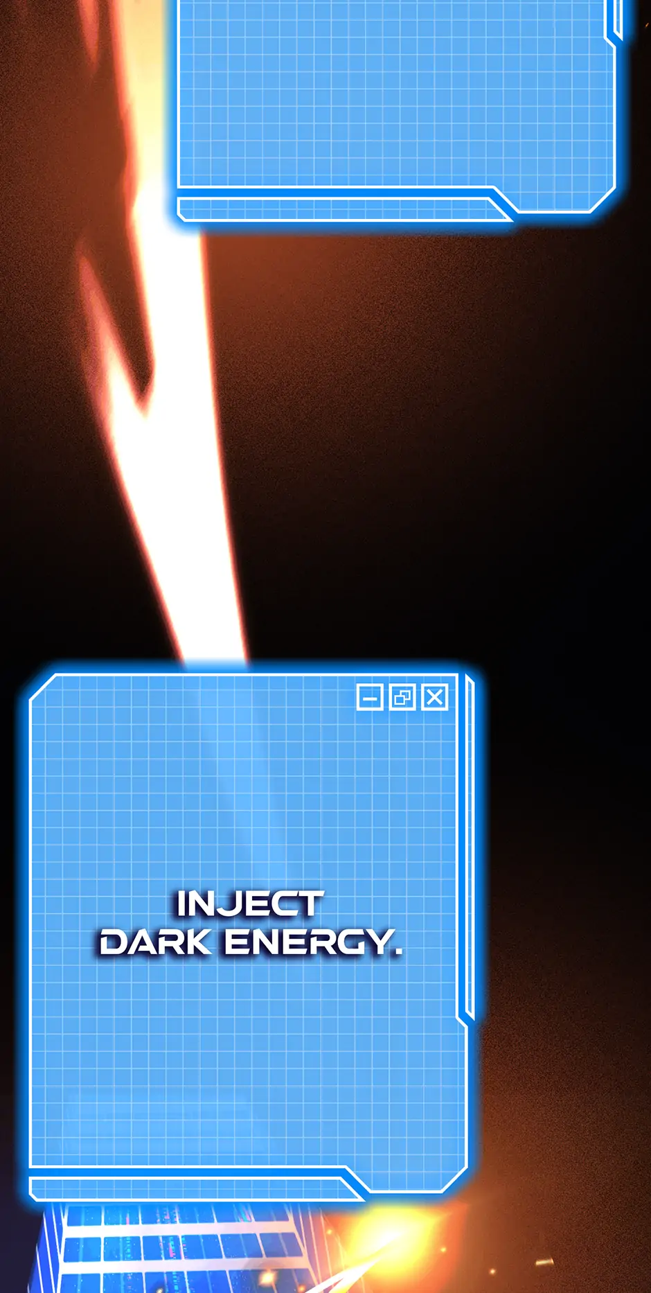 Read Betelgeuse EN Manga Online