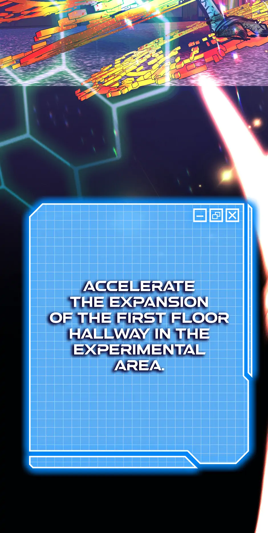 Read Betelgeuse EN Manga Online