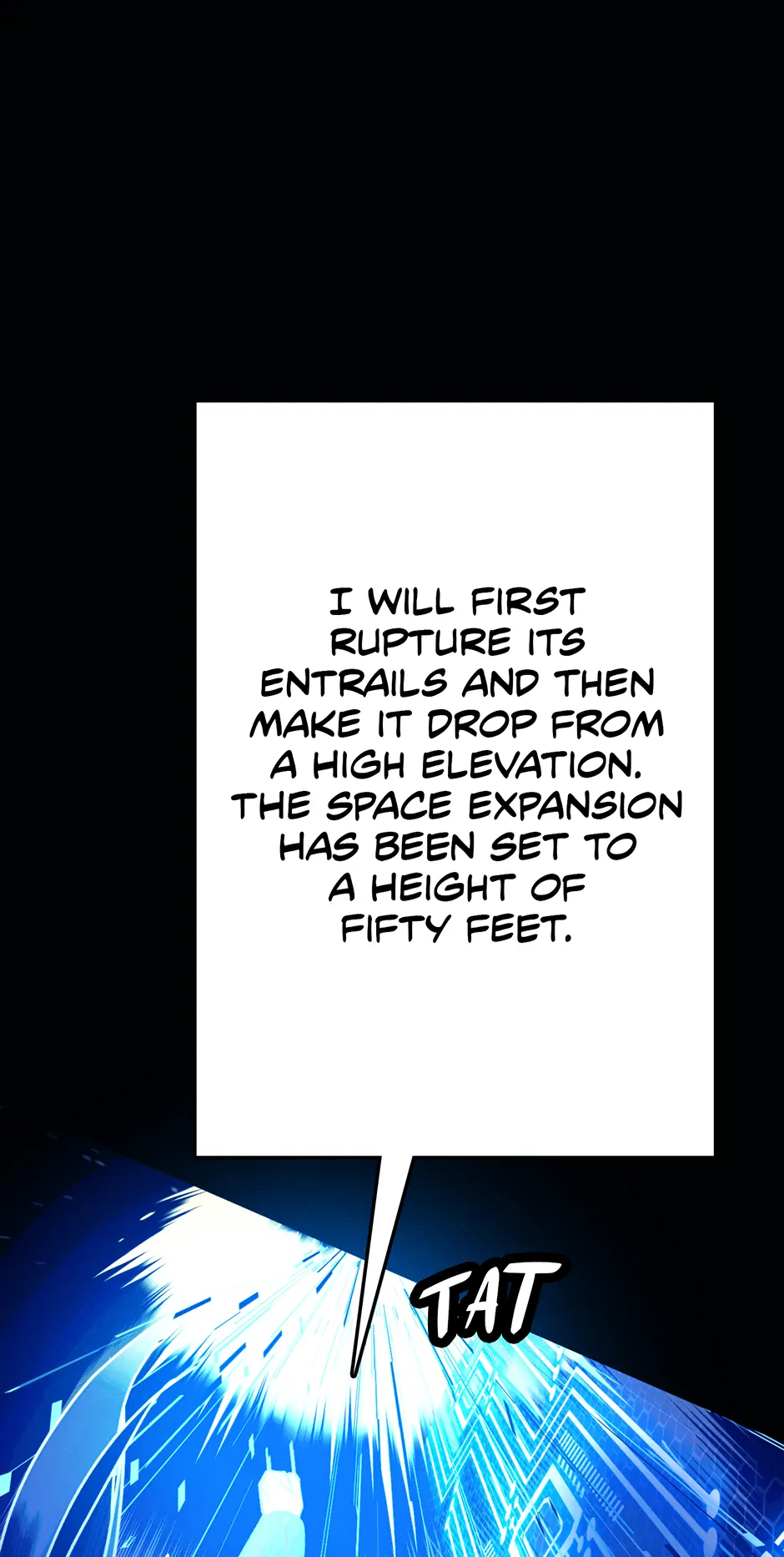 Read Betelgeuse EN Manga Online