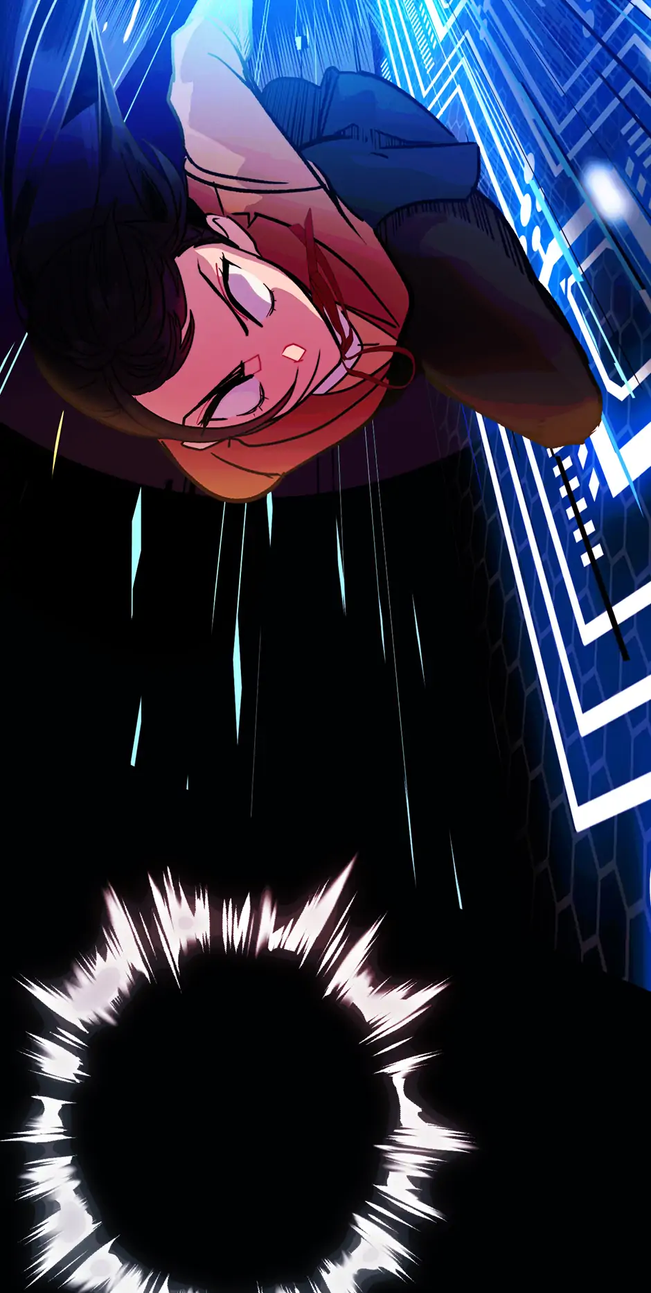 Read Betelgeuse EN Manga Online