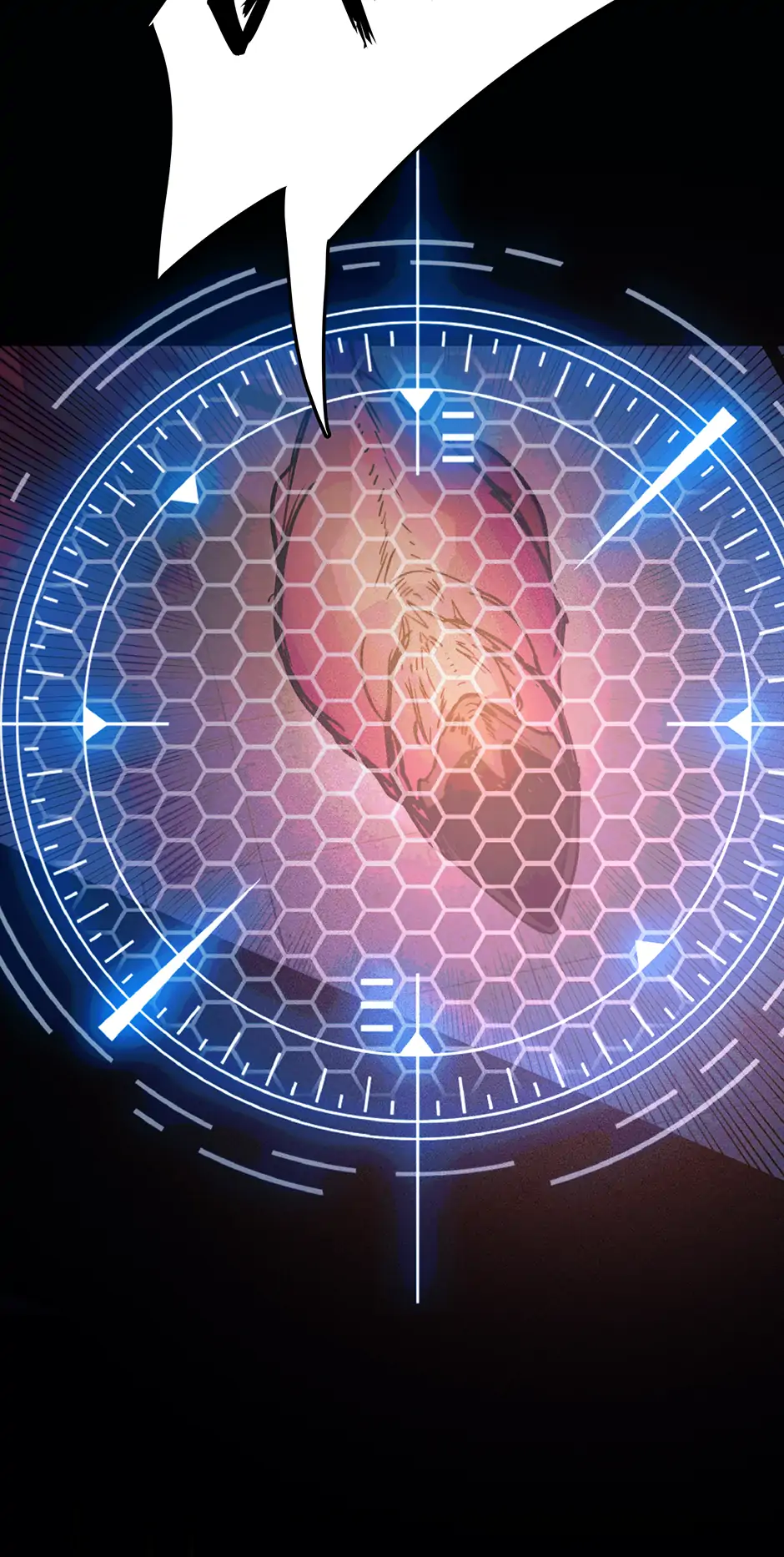 Read Betelgeuse EN Manga Online