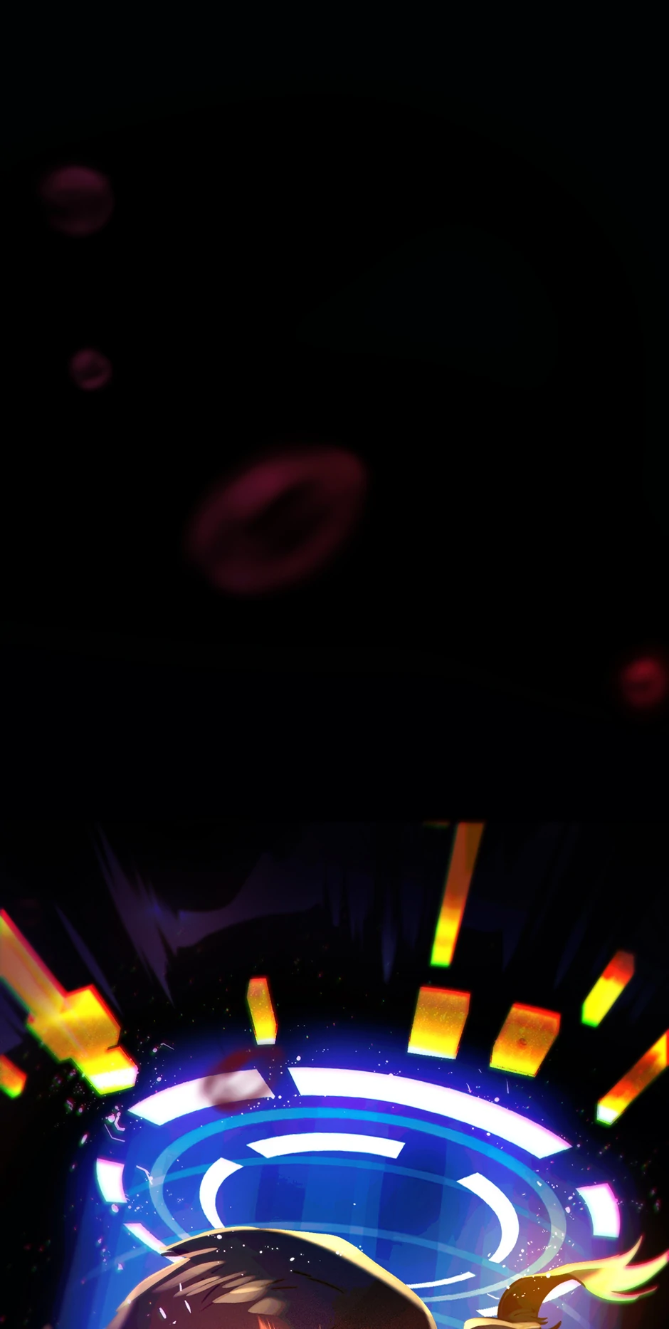 Read Betelgeuse EN Manga Online