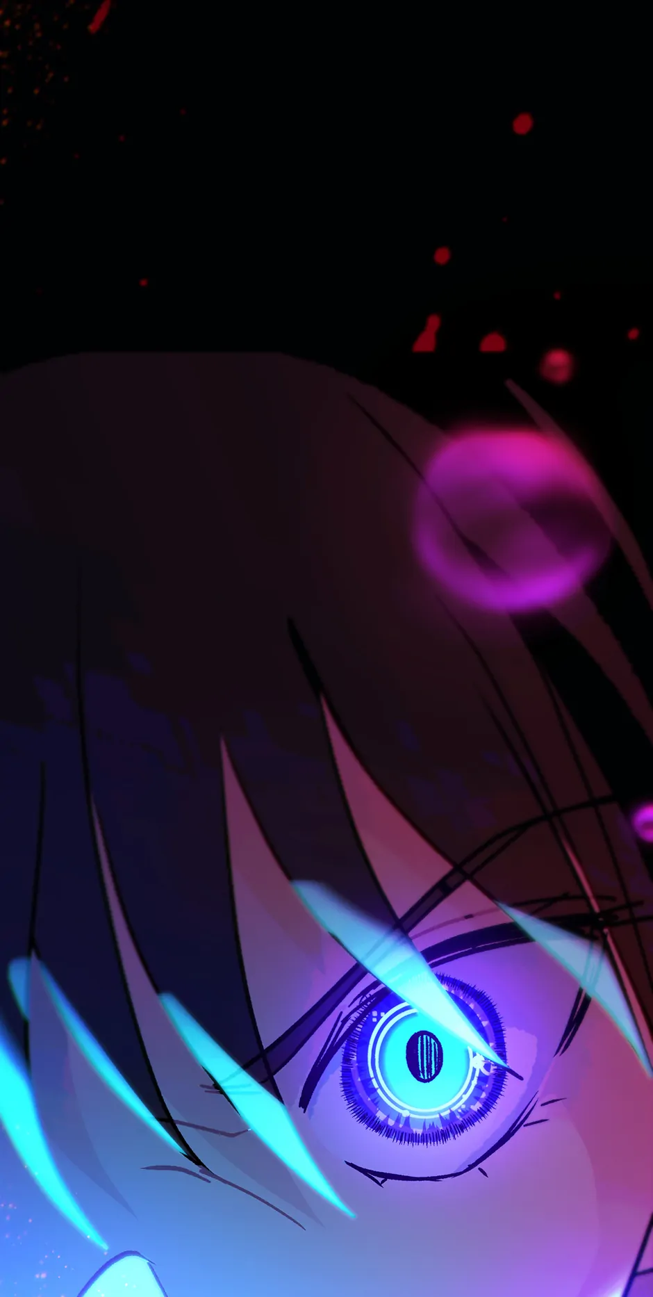 Read Betelgeuse EN Manga Online