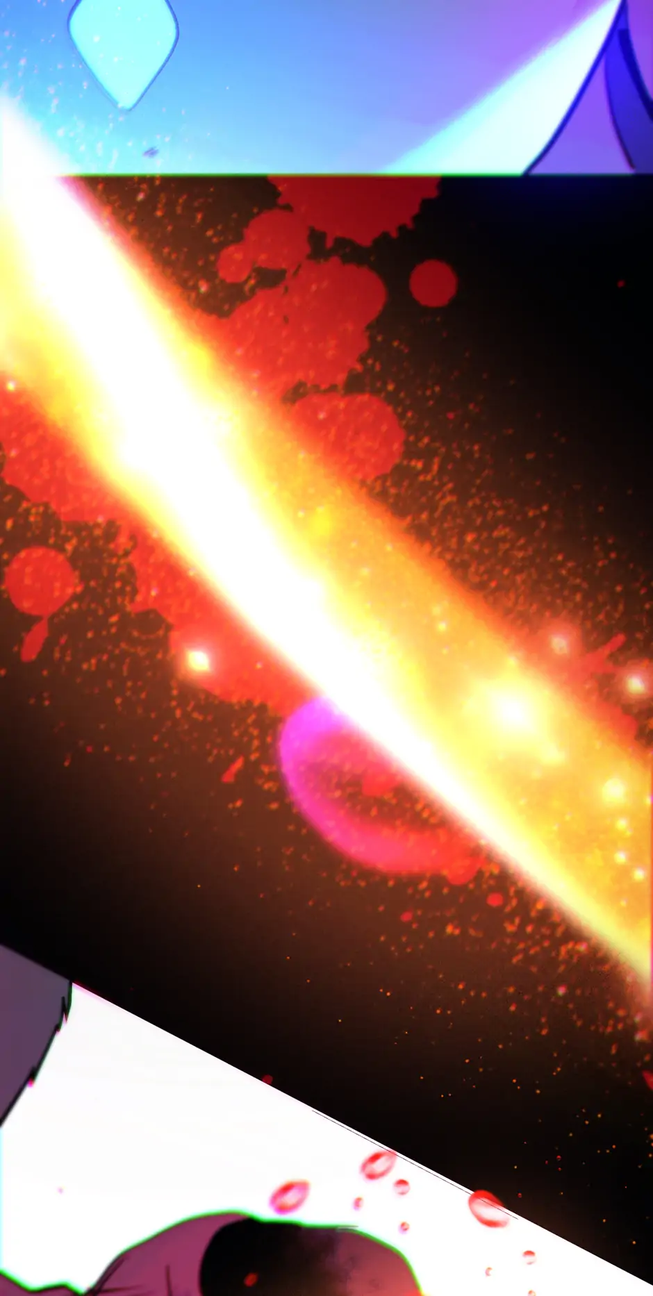 Read Betelgeuse EN Manga Online