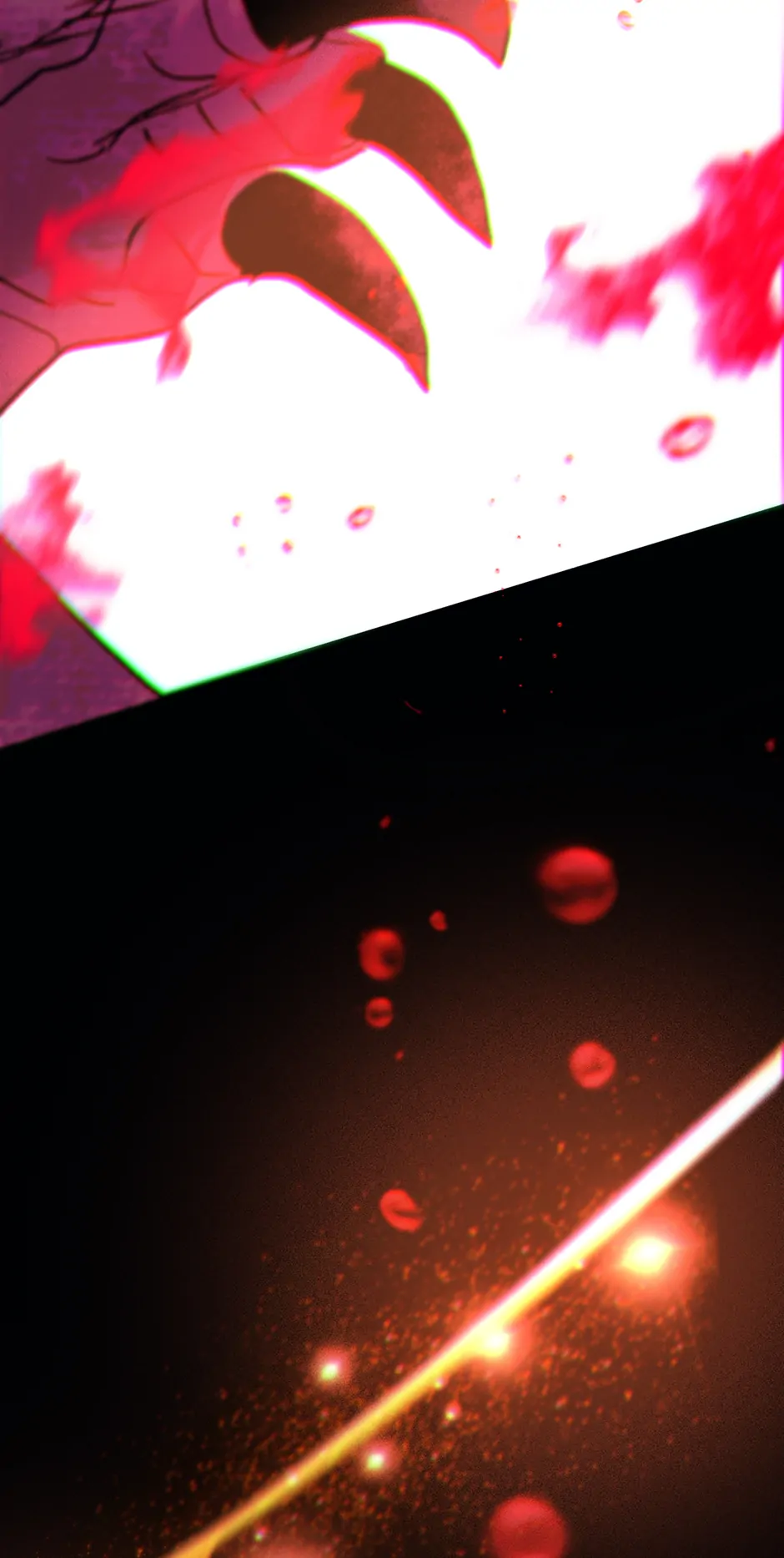 Read Betelgeuse EN Manga Online