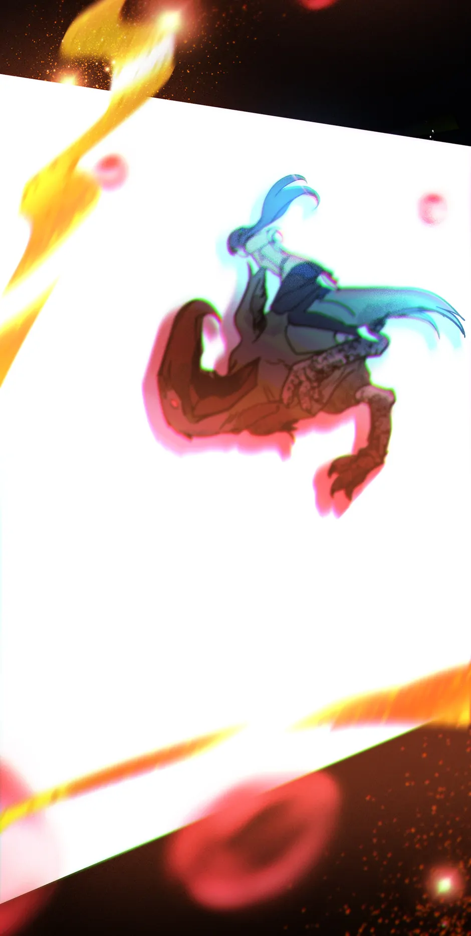 Read Betelgeuse EN Manga Online