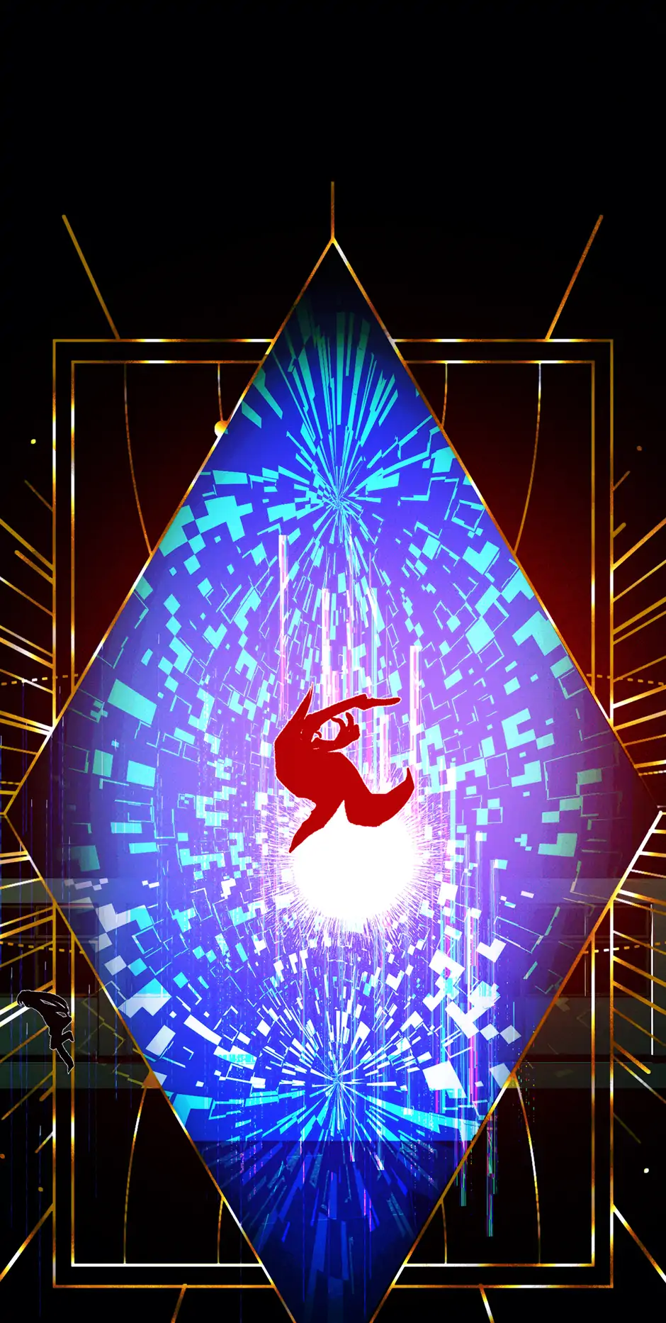 Read Betelgeuse EN Manga Online