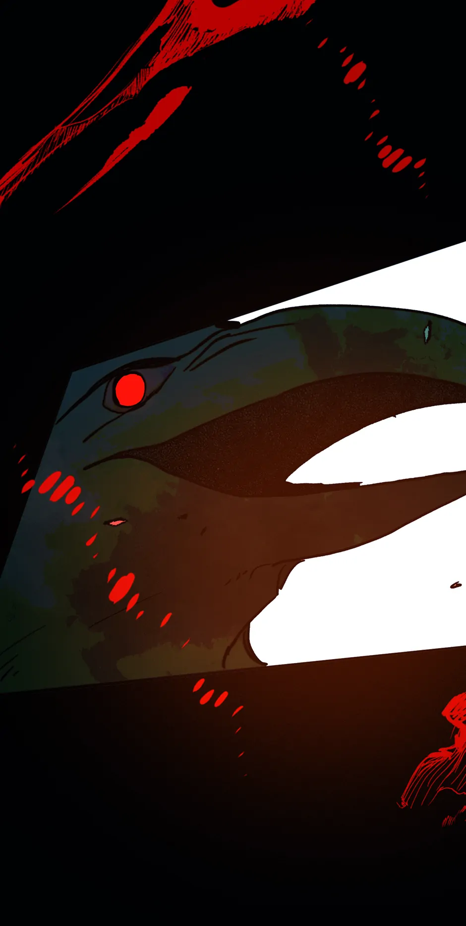 Read Betelgeuse EN Manga Online