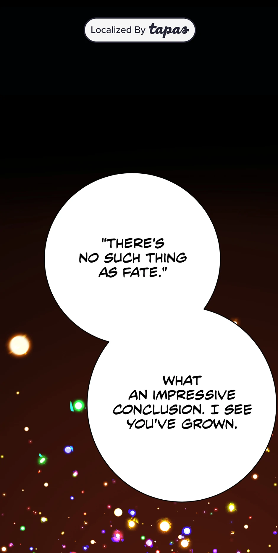 Read Betelgeuse EN Manga Online